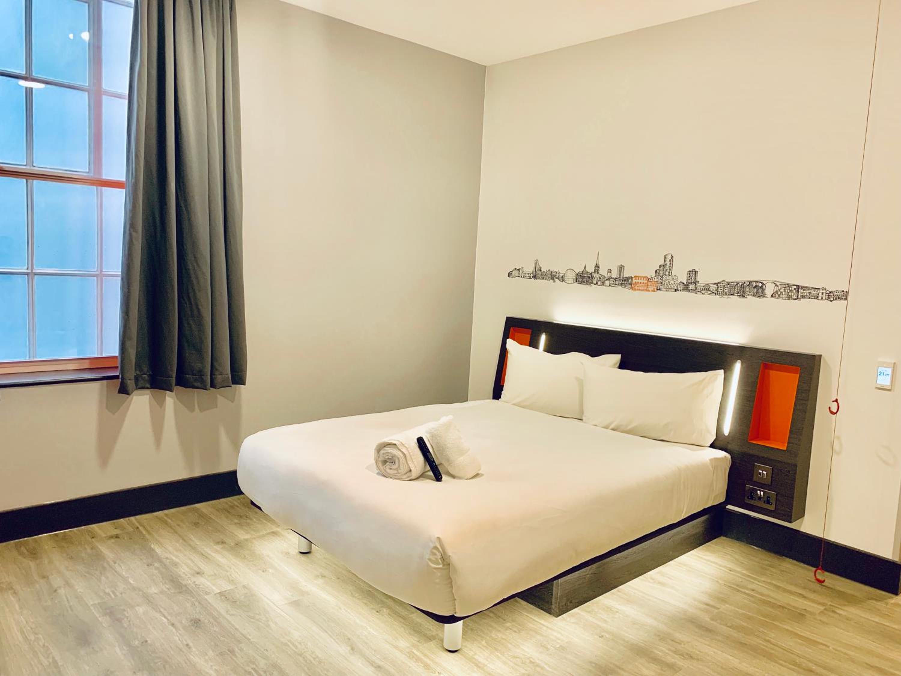 Double Room - Disability Access - Photo 13