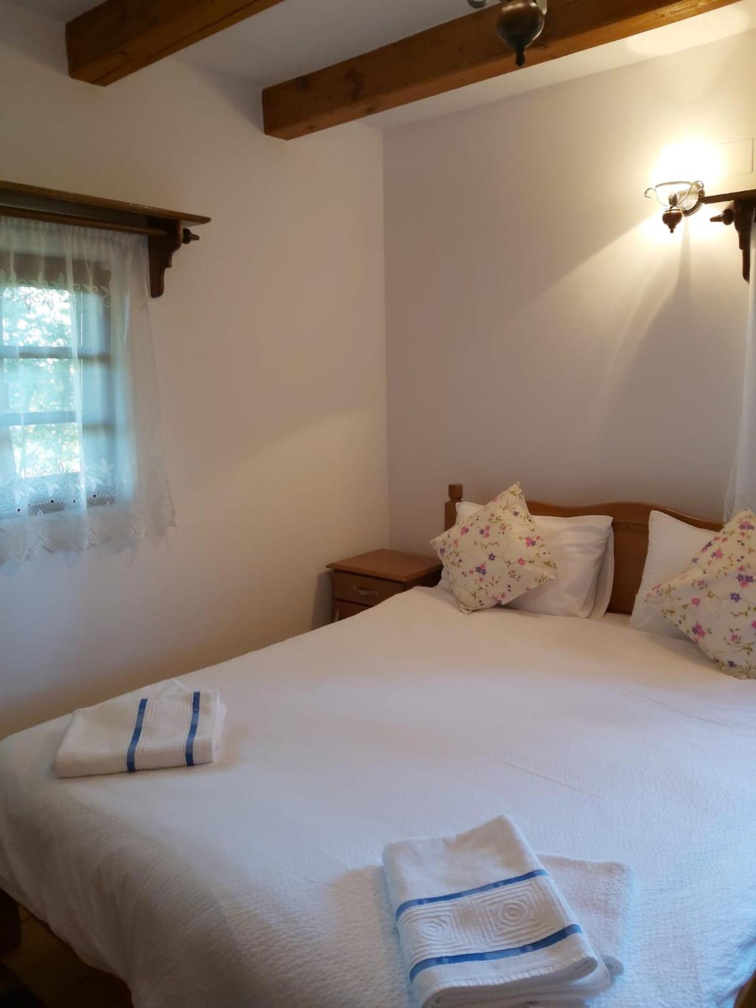 Double Room with Garden View photo 1