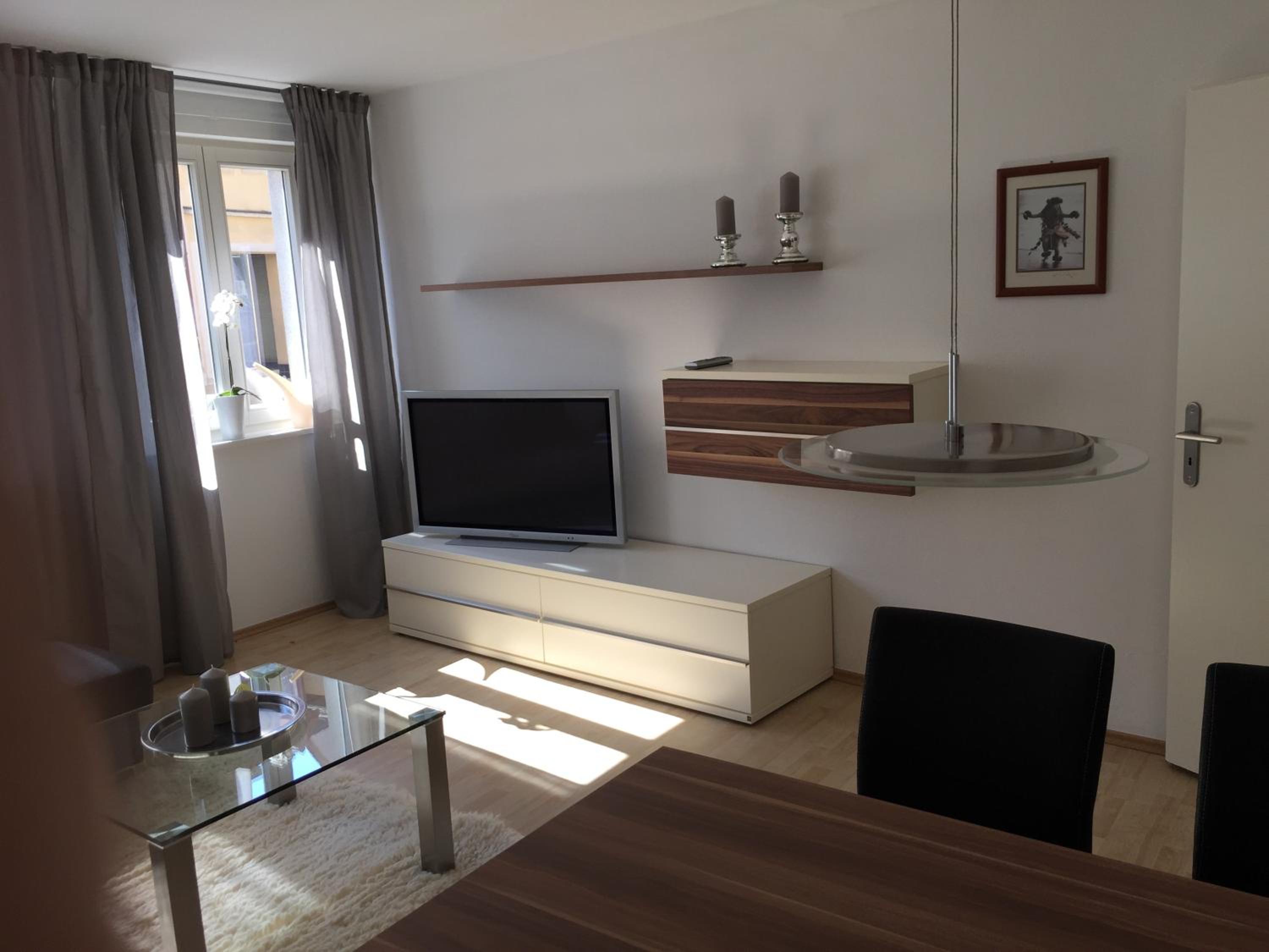 Apartment - Ground Floor photo 2