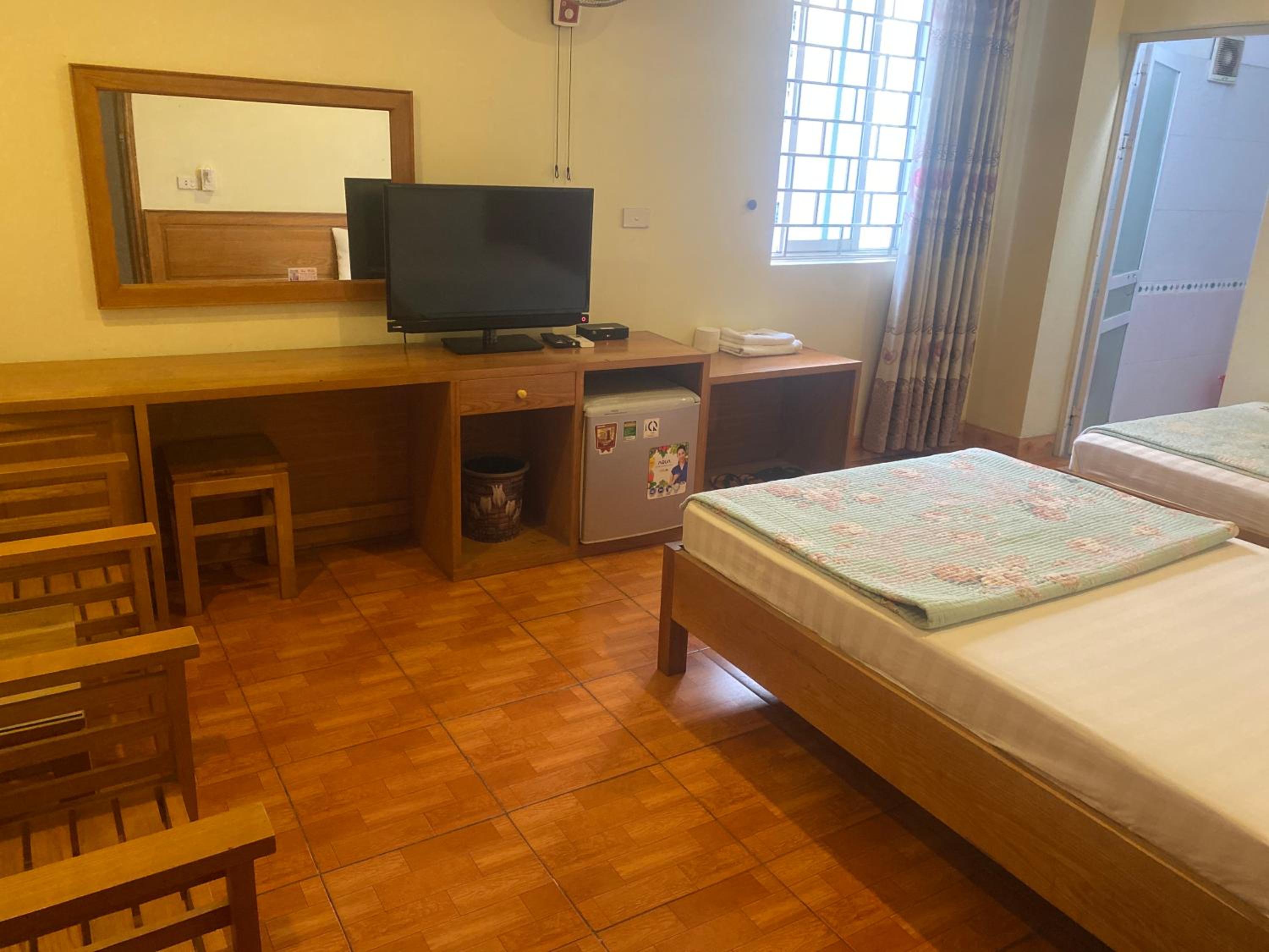Double Room photo 1