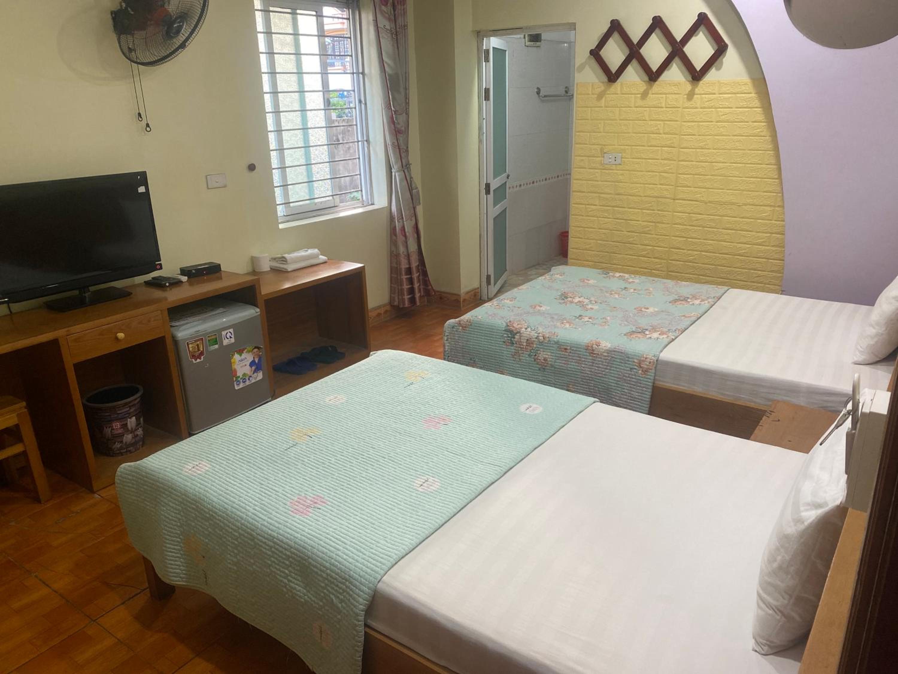 Double Room photo 2