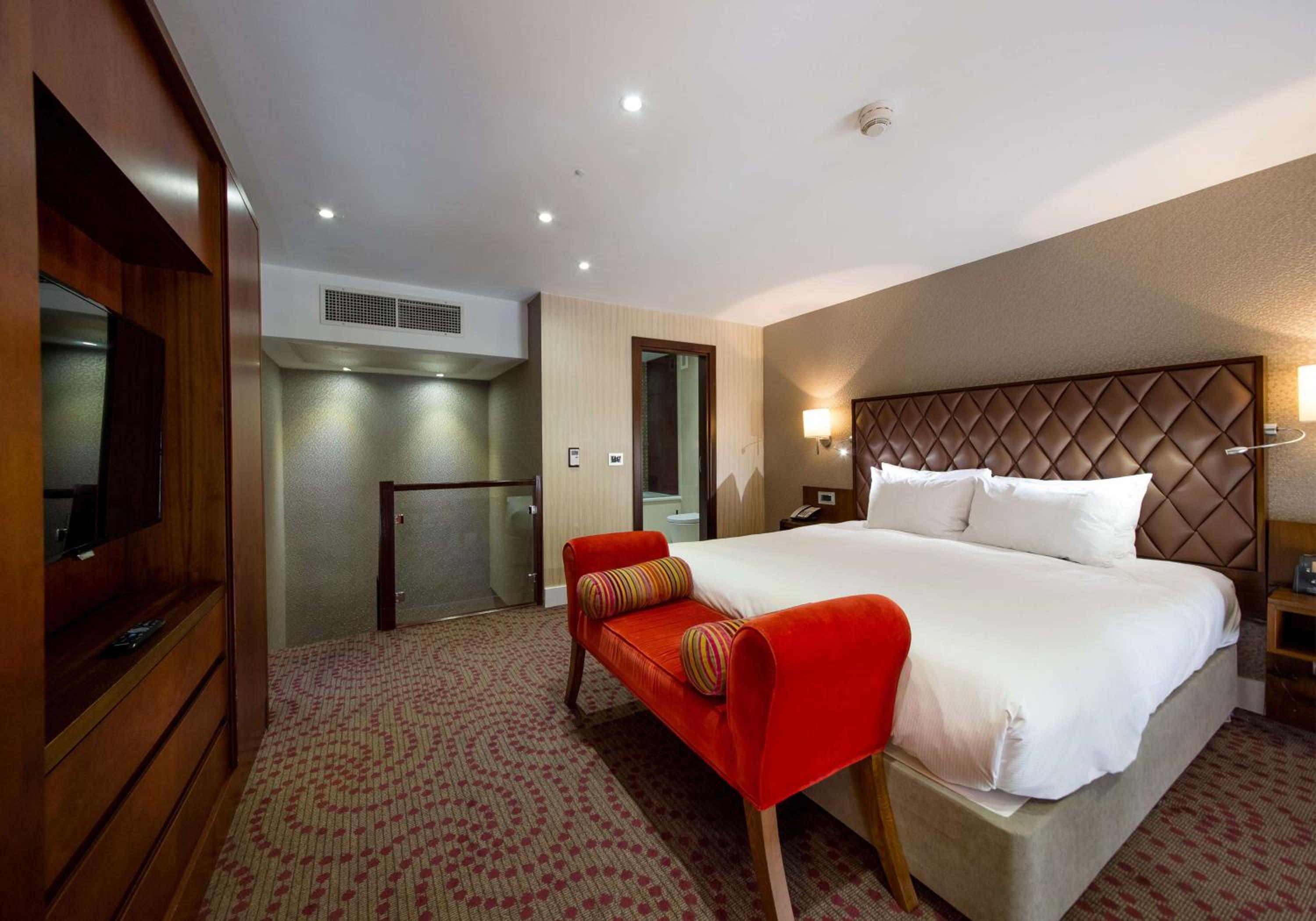 Duplex Suite