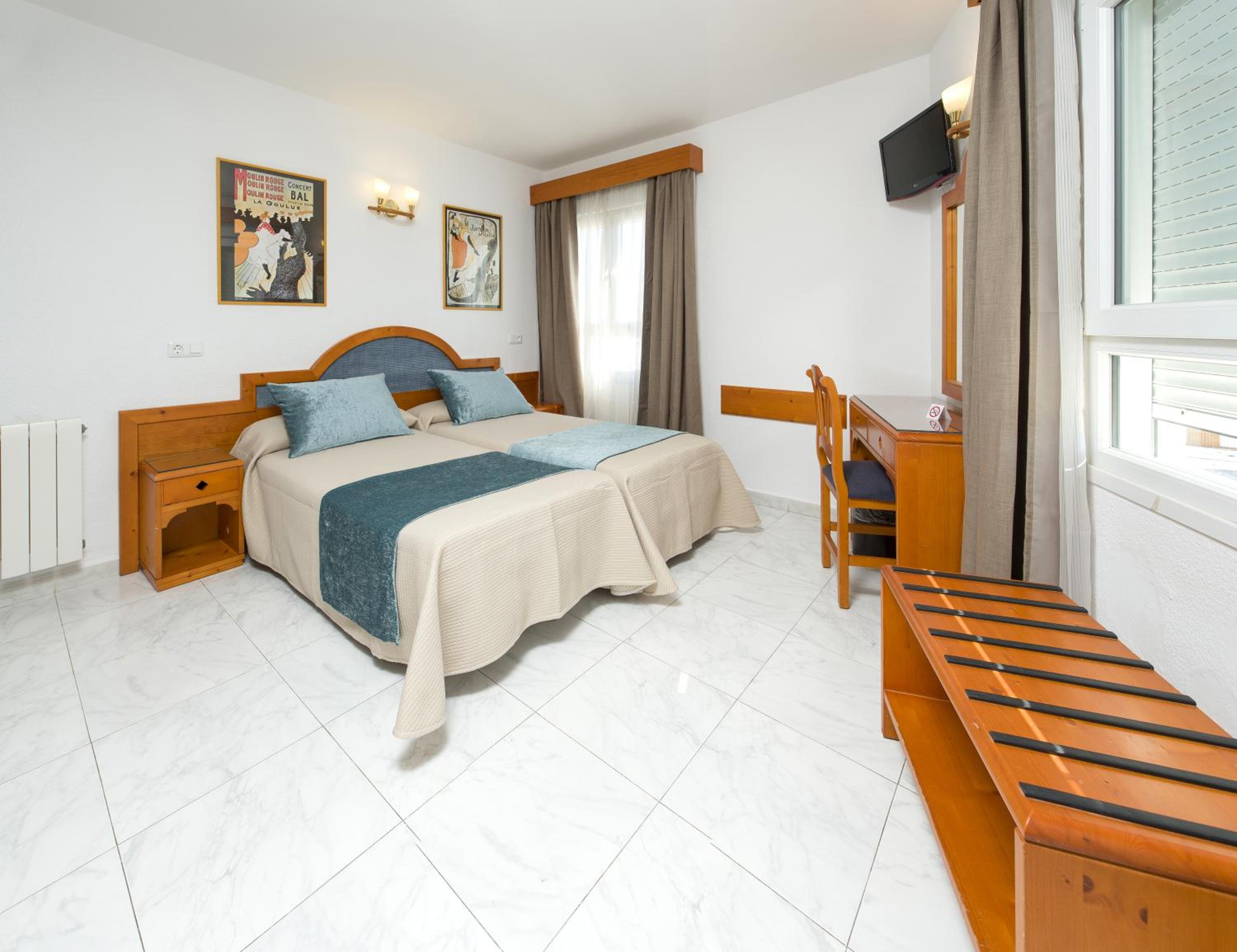 Double Room photo 2