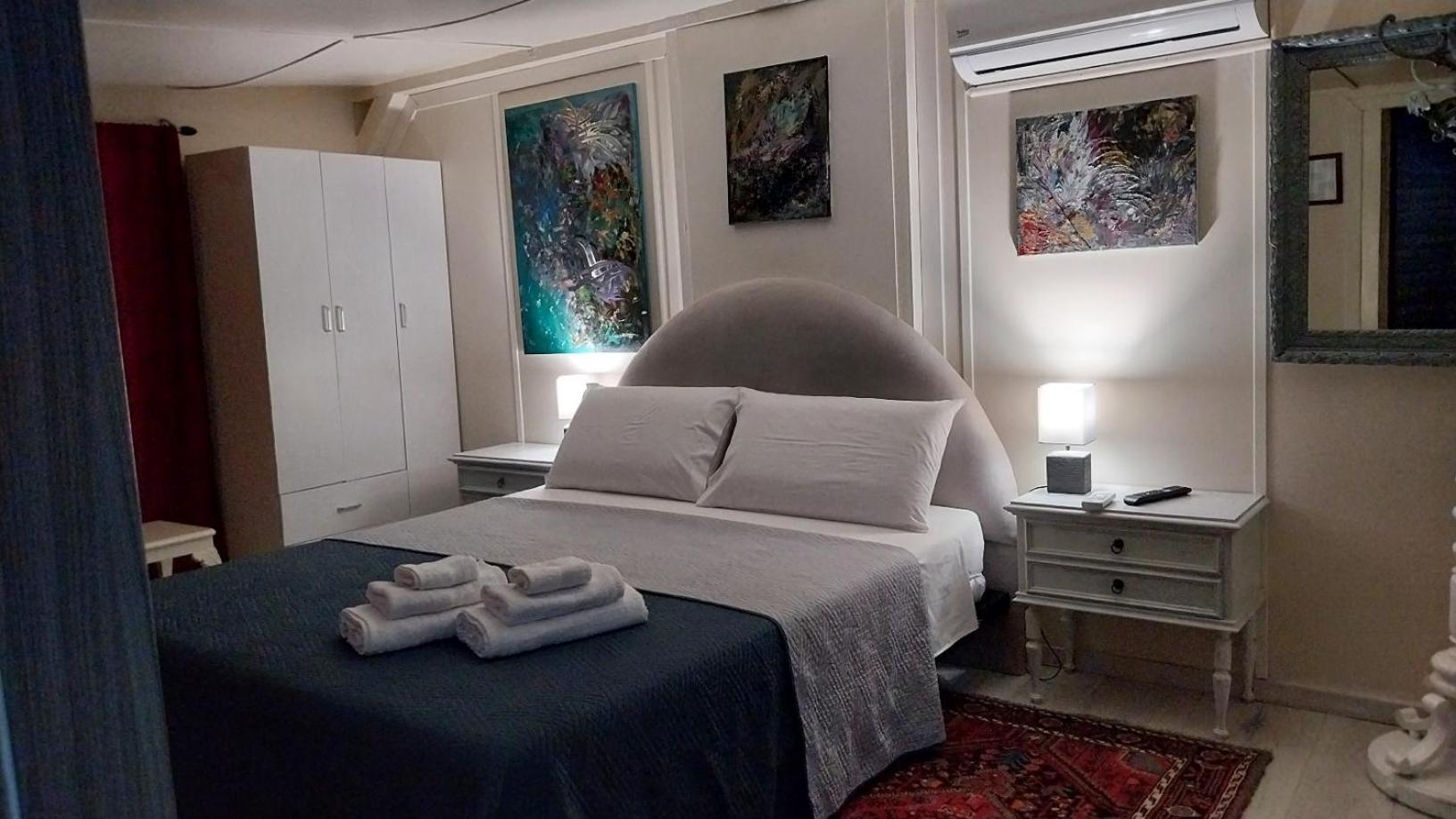 King Room With Garden View