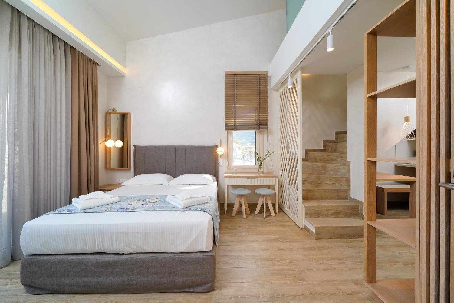 Maisonette photo 1