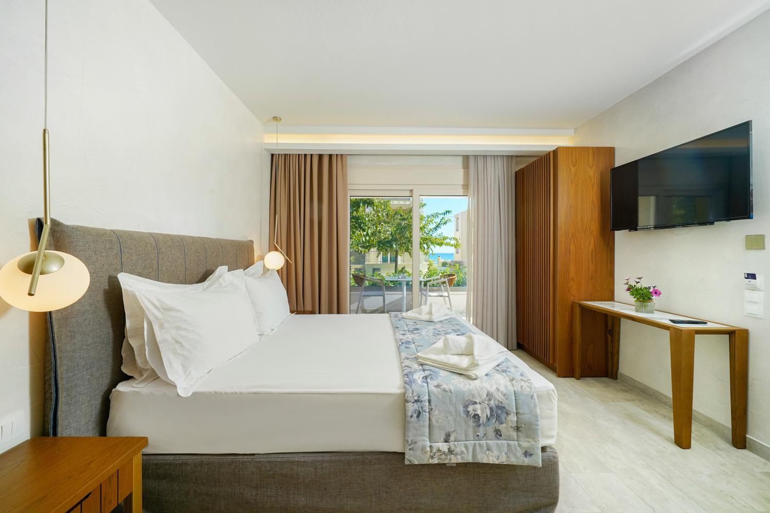 Superior Double Room photo 3
