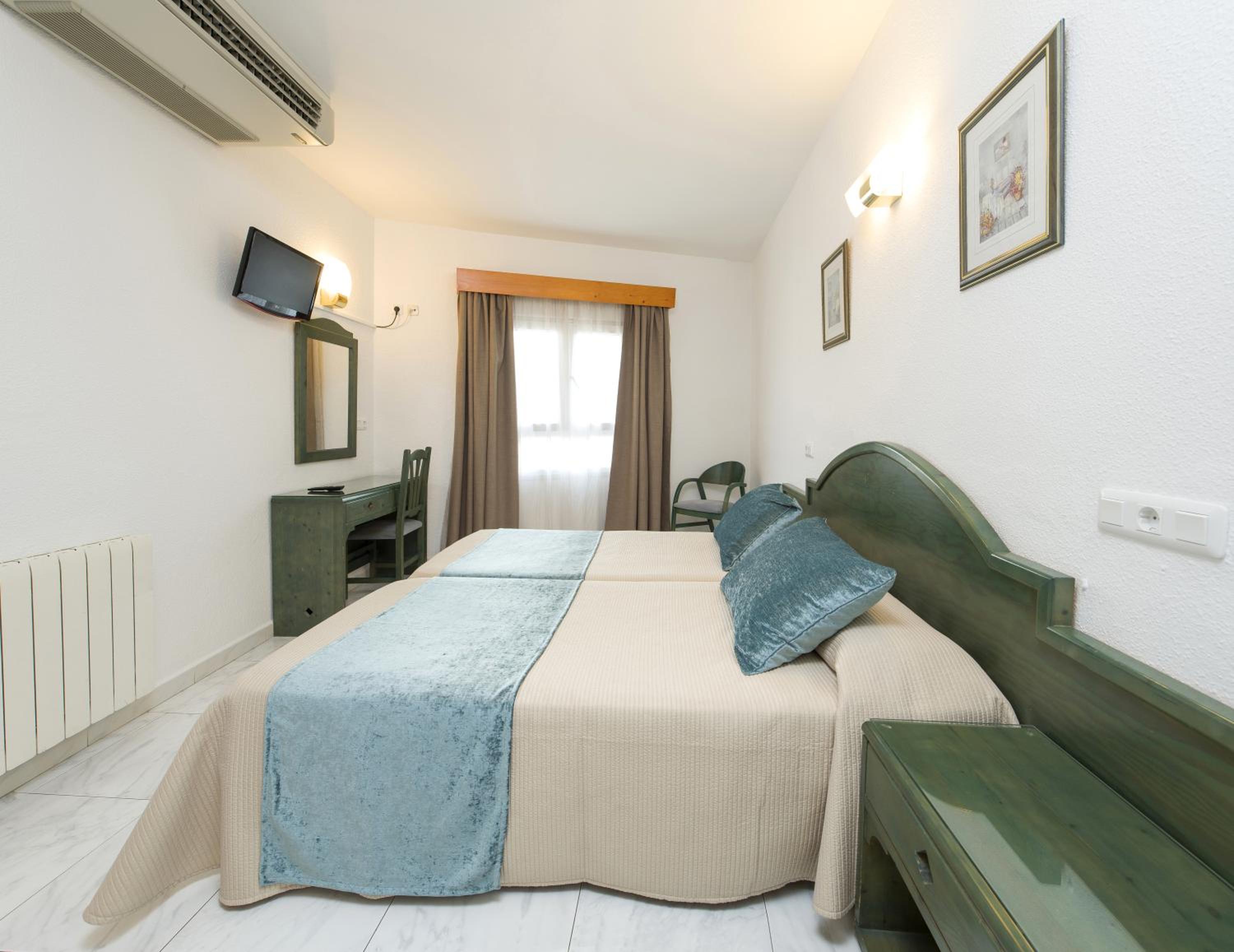 Double Room photo 3