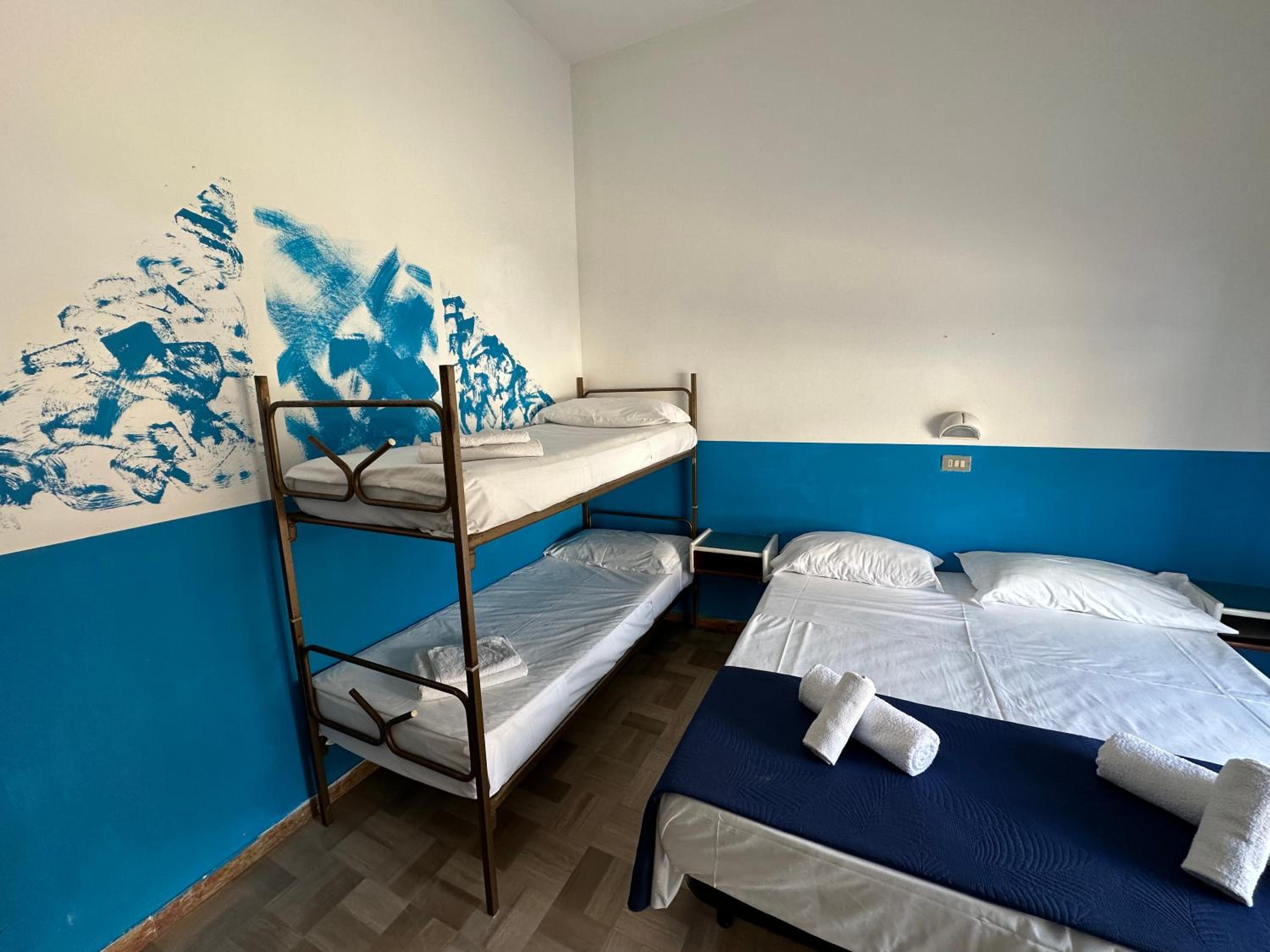 Classic Triple Room