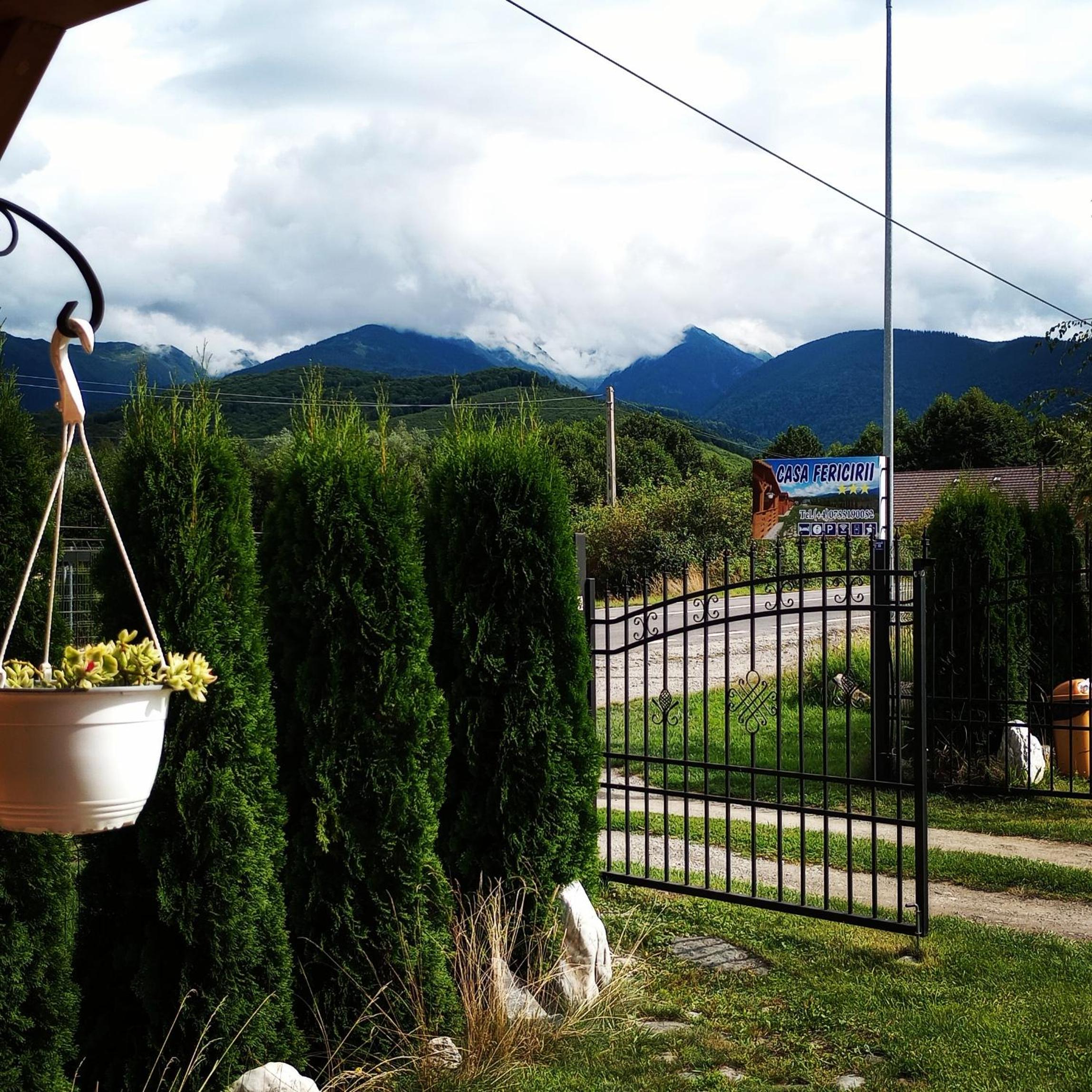 Double Room with Mountain View - Photo 47