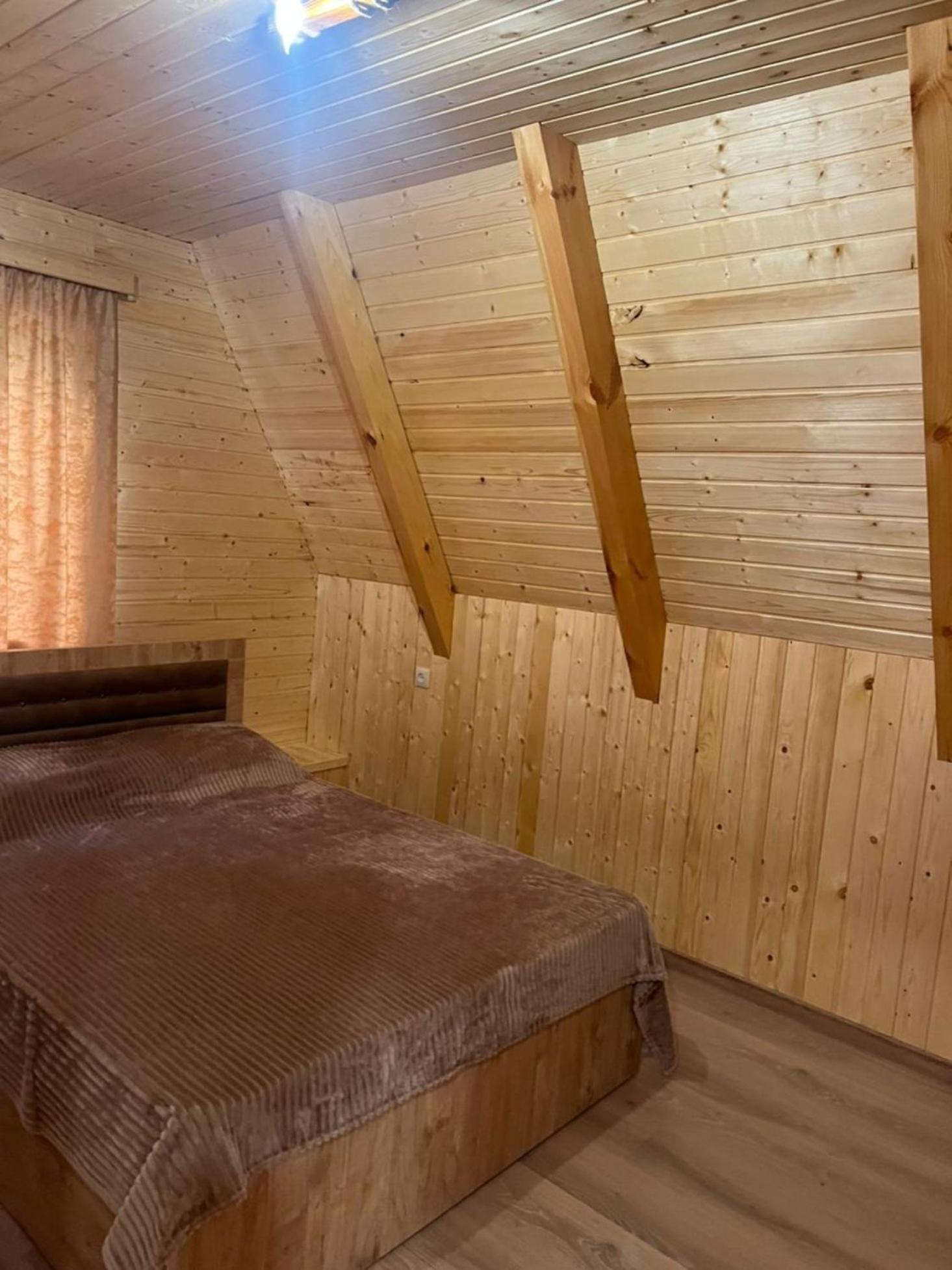 Two-Bedroom Chalet photo 3
