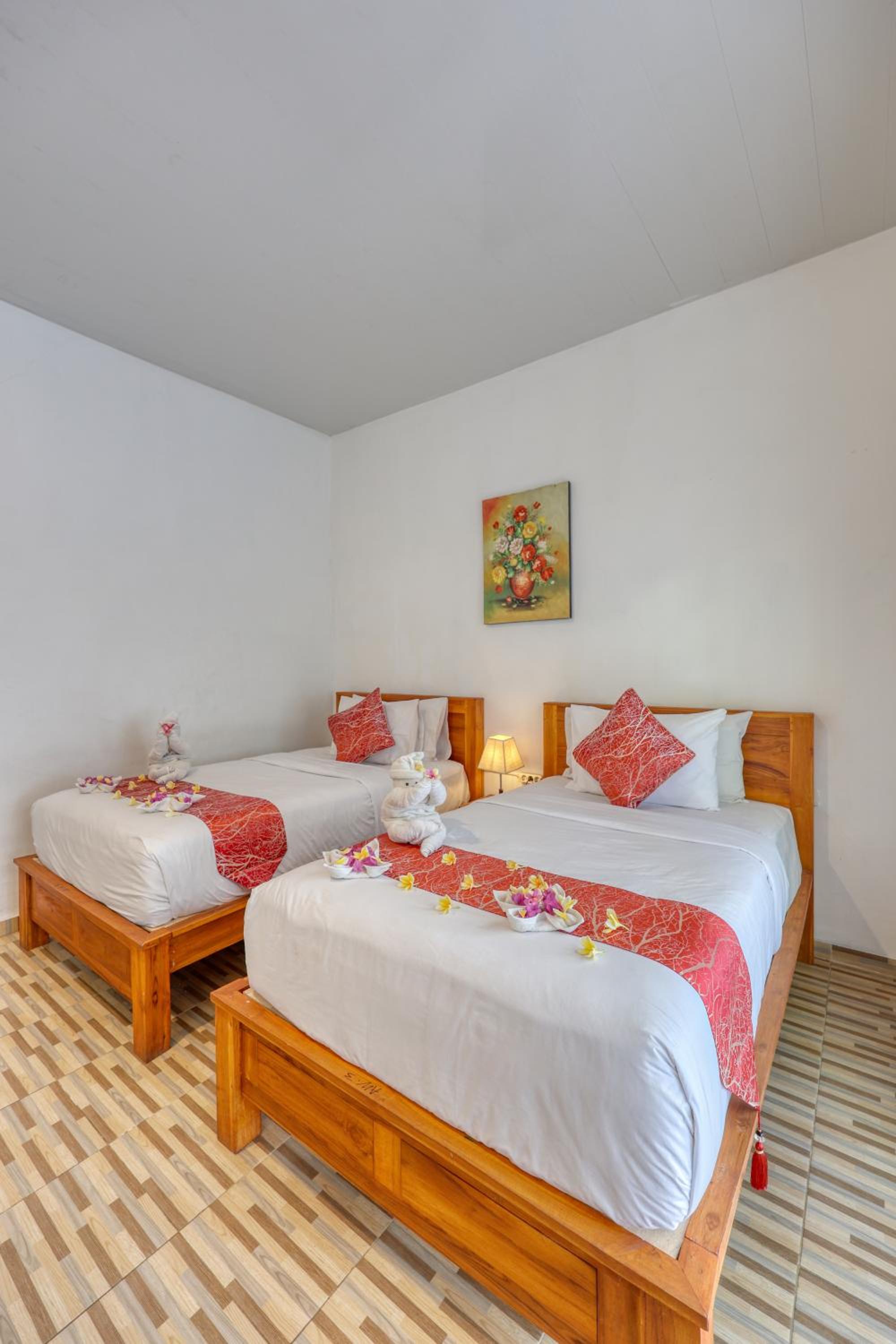 Deluxe Twin Room - Photo 1
