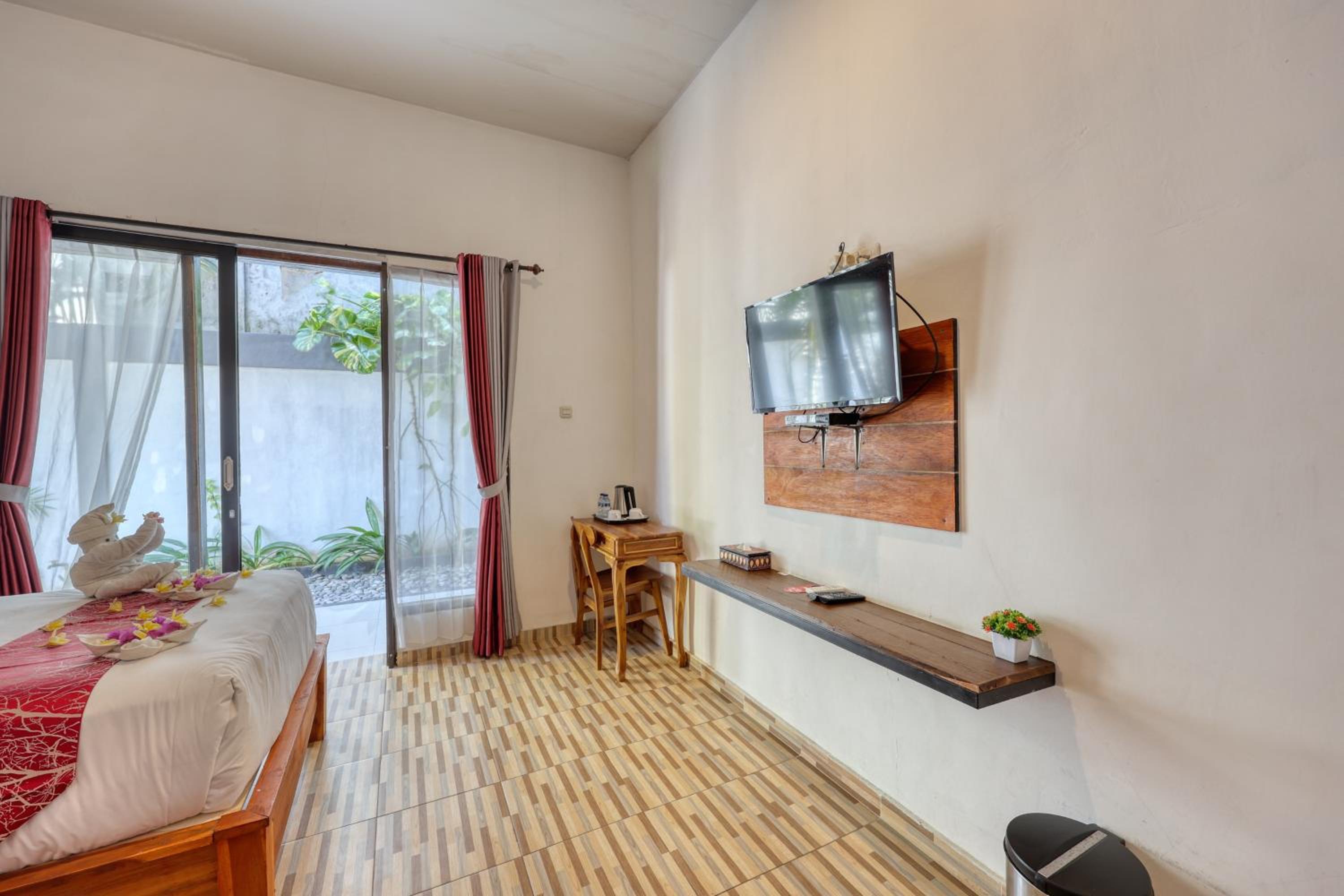 Deluxe Twin Room - Photo 4
