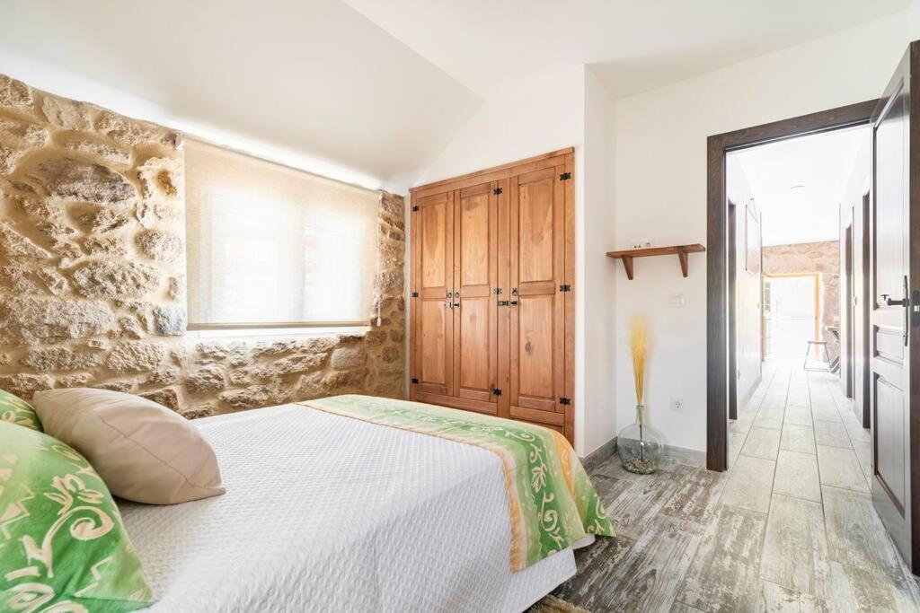 Three-Bedroom Townhouse