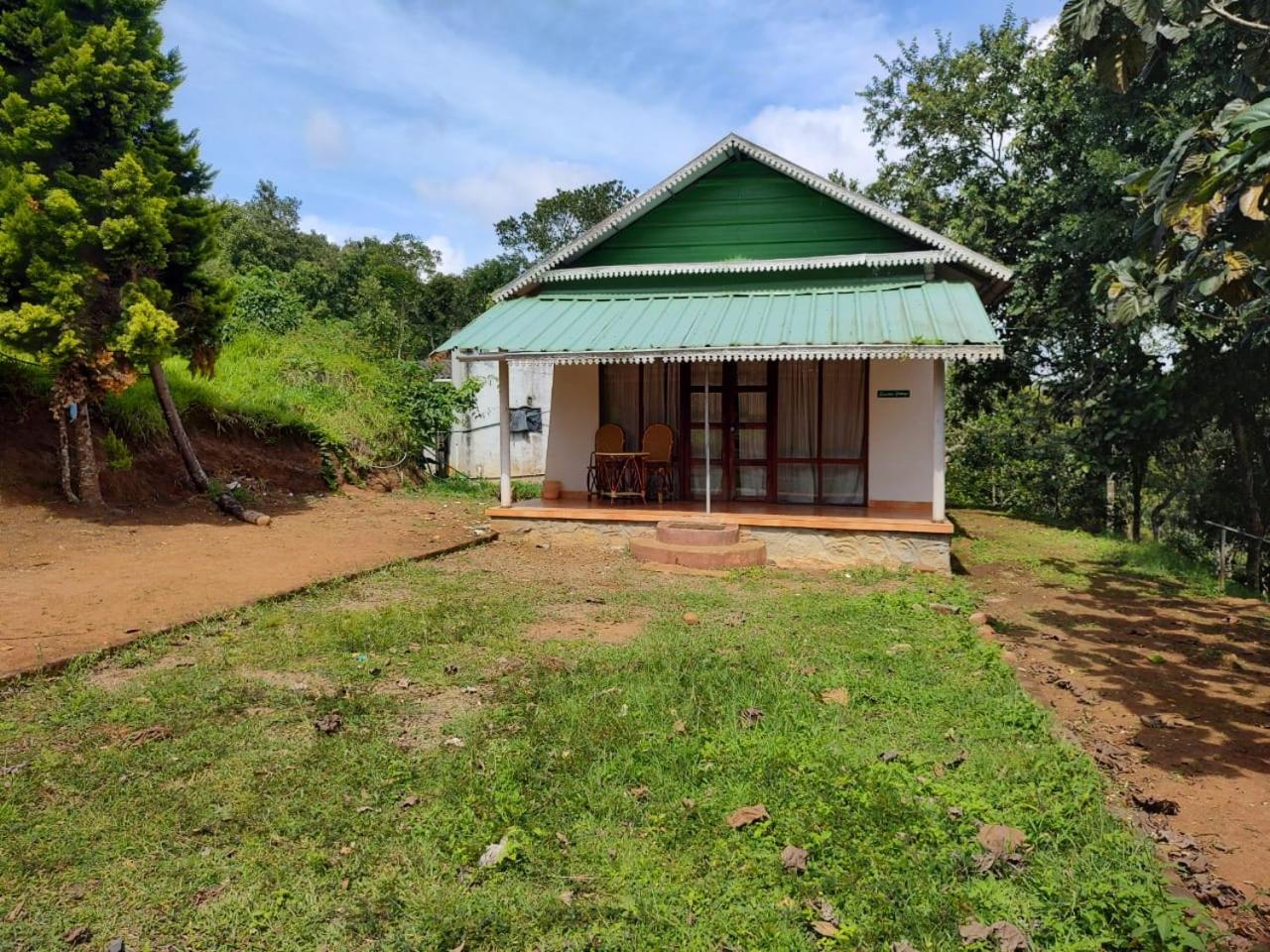 Double Room with Garden View photo 2
