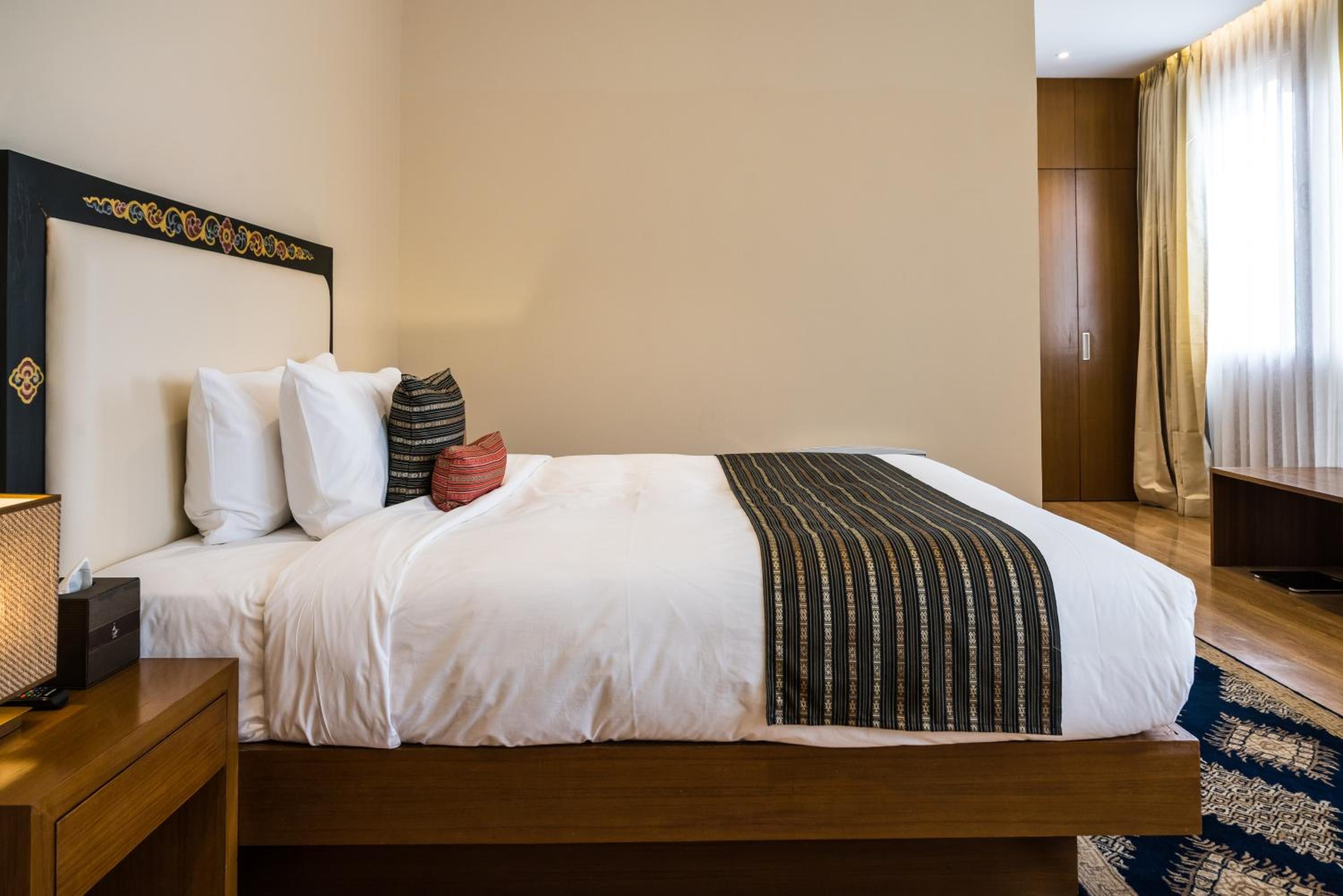 Deluxe Room - Photo 2
