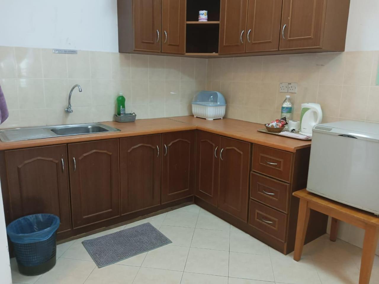 Two-Bedroom Apartment - Photo 3