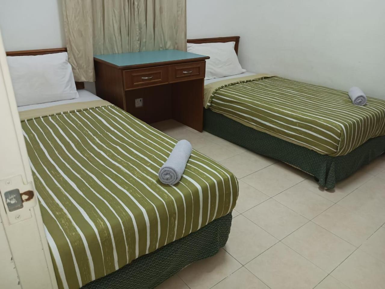 Two-Bedroom Apartment - Photo 10