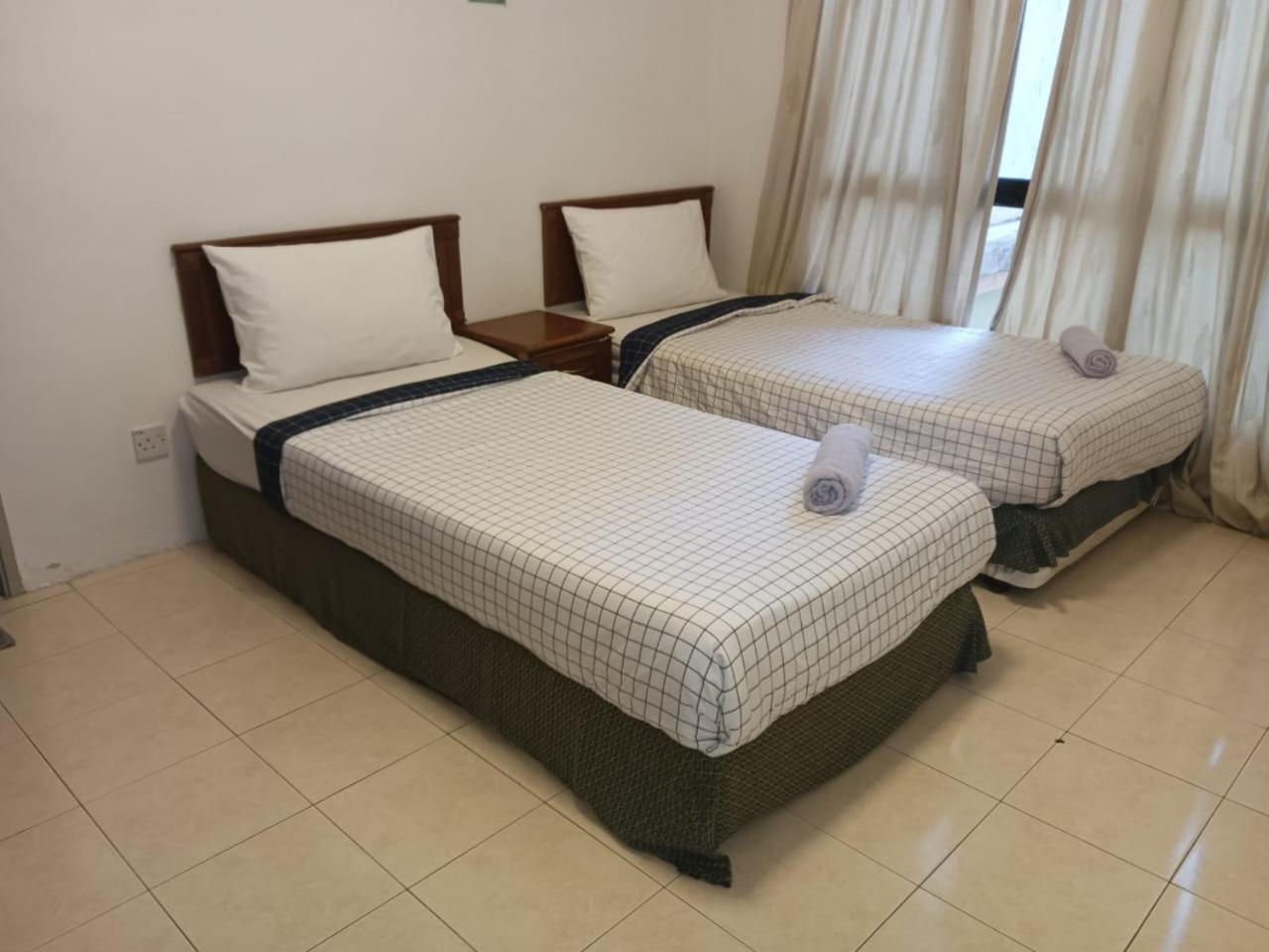 Two-Bedroom Apartment - Photo 1