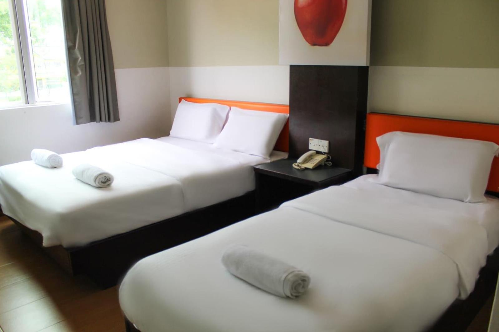 Superior Triple Room photo 3