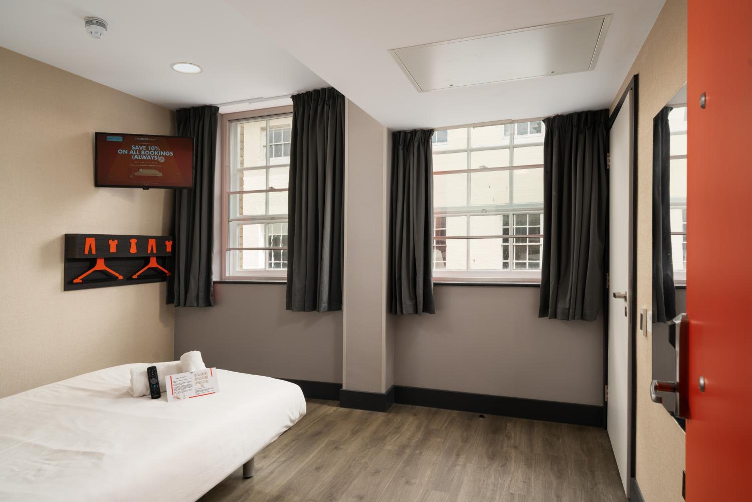 Double Room - Disability Access - Photo 12