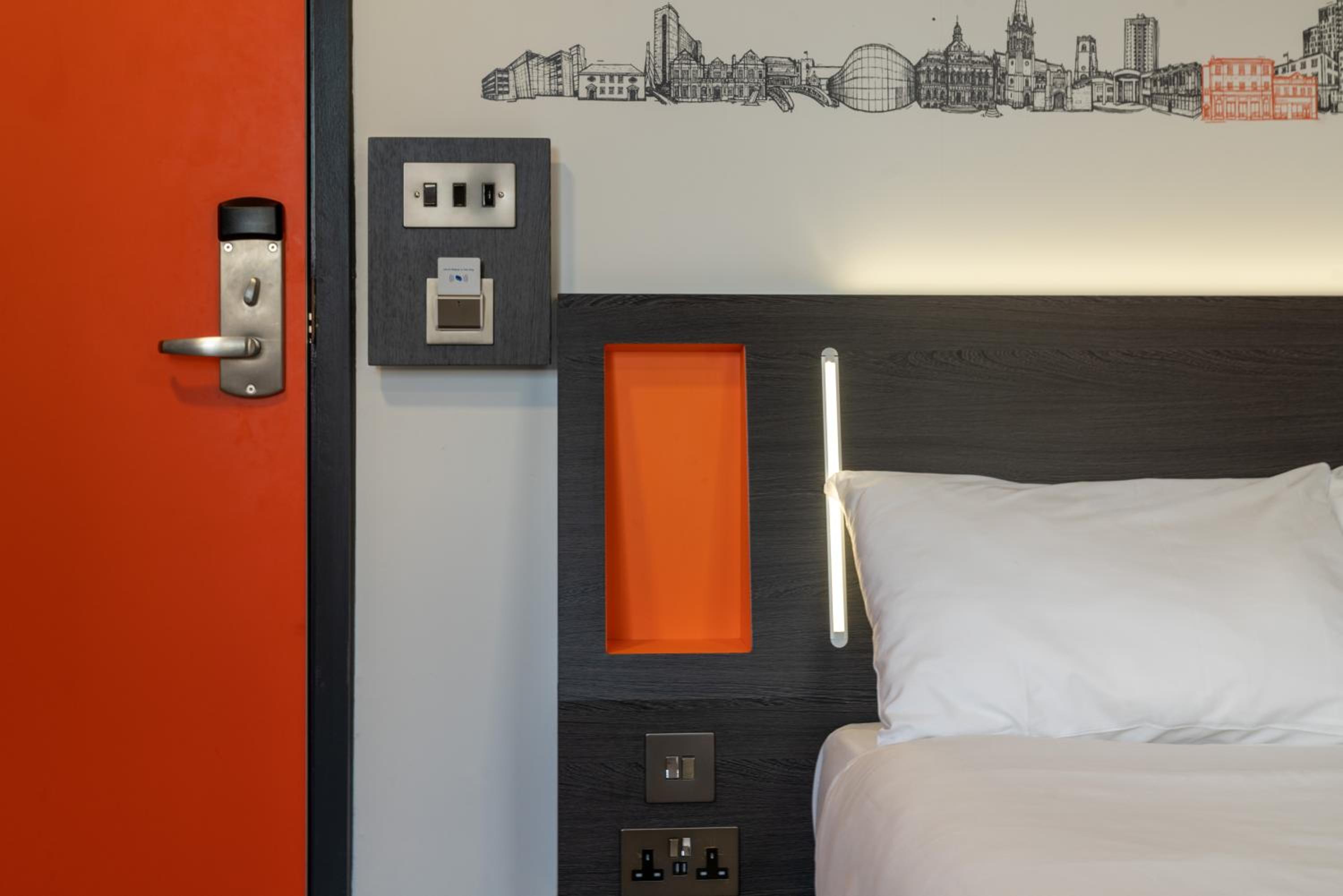 Double Room - Disability Access - Photo 4
