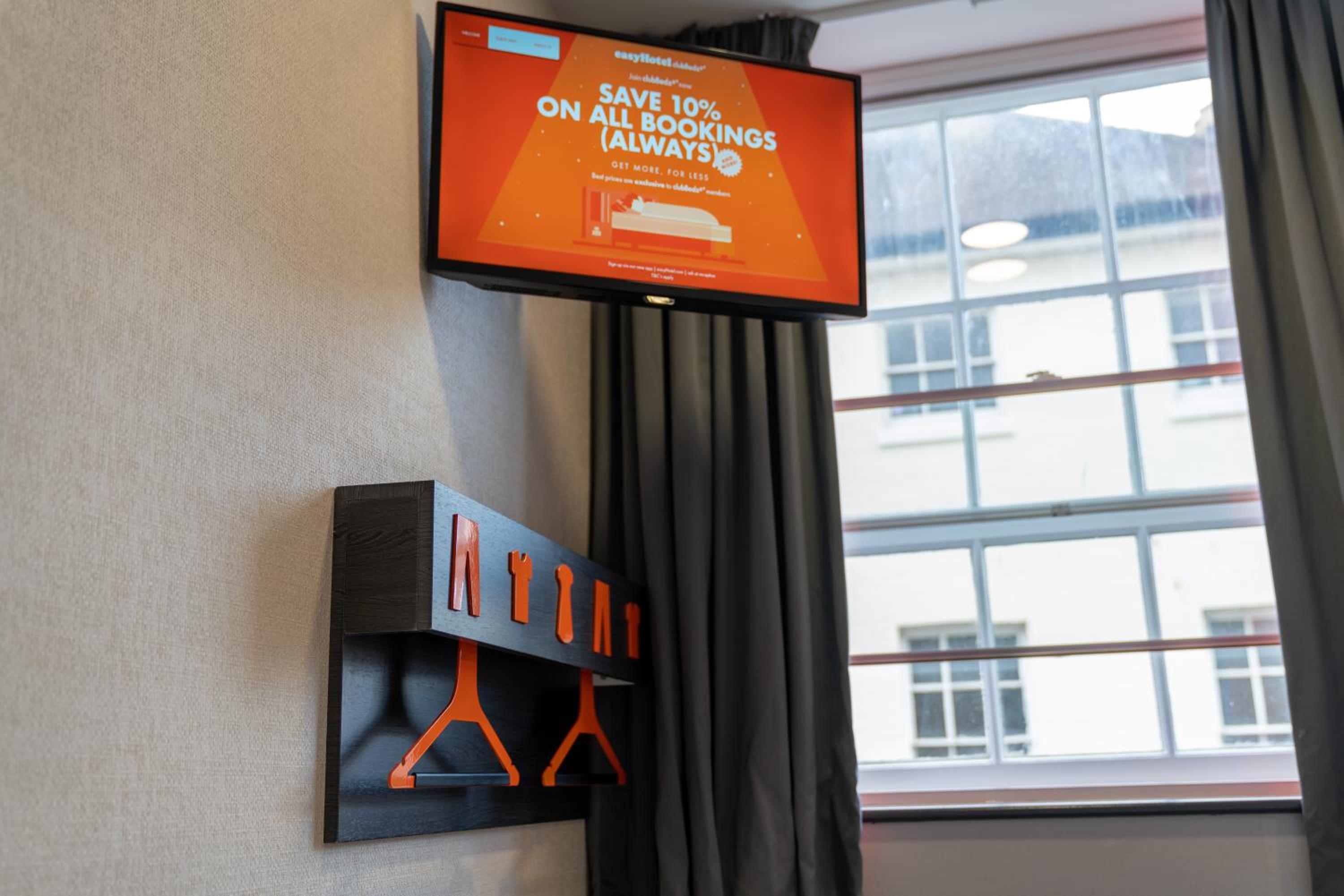 Double Room - Disability Access - Photo 6