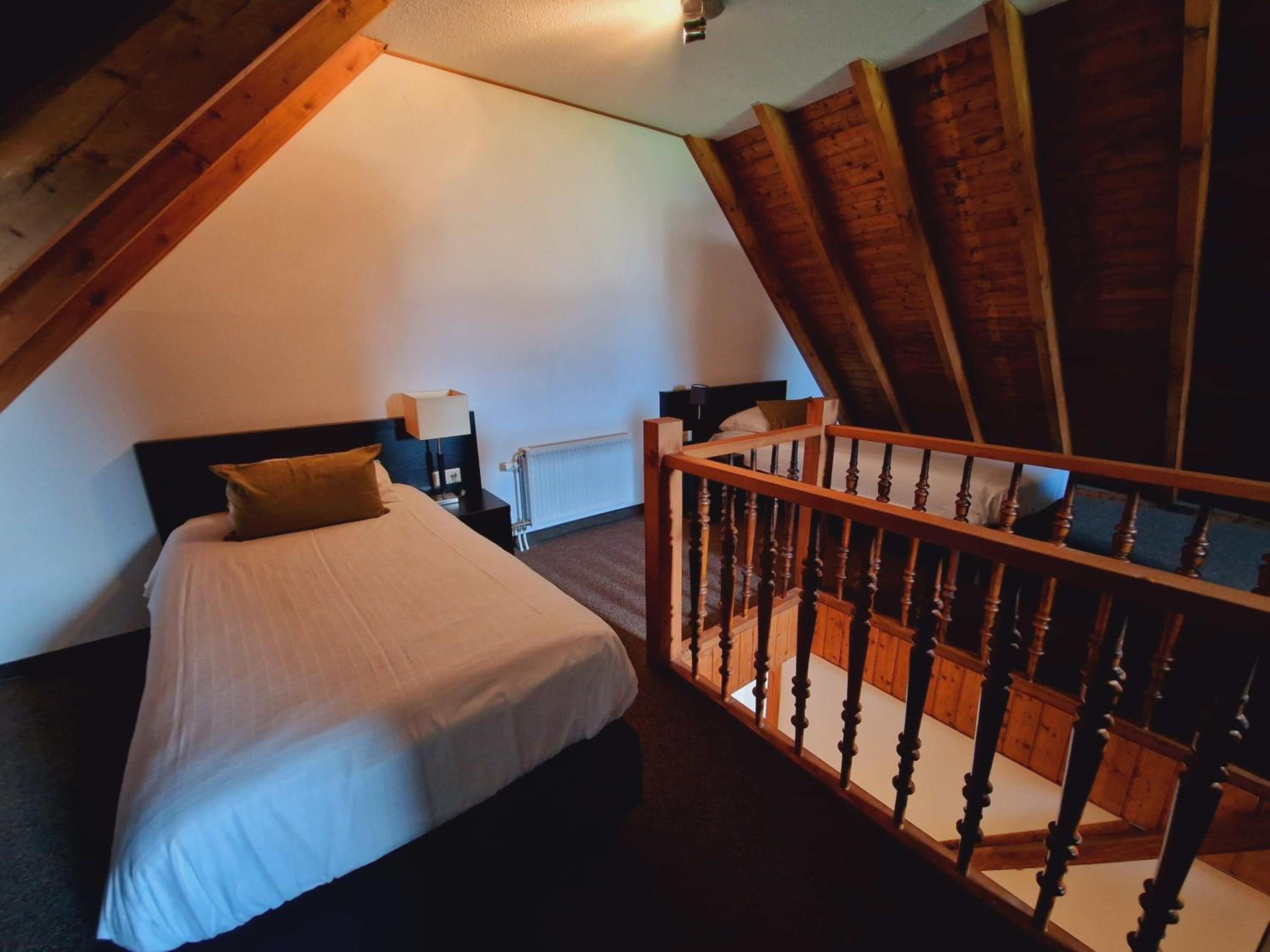 Two-Bedroom Apartment - Photo 3
