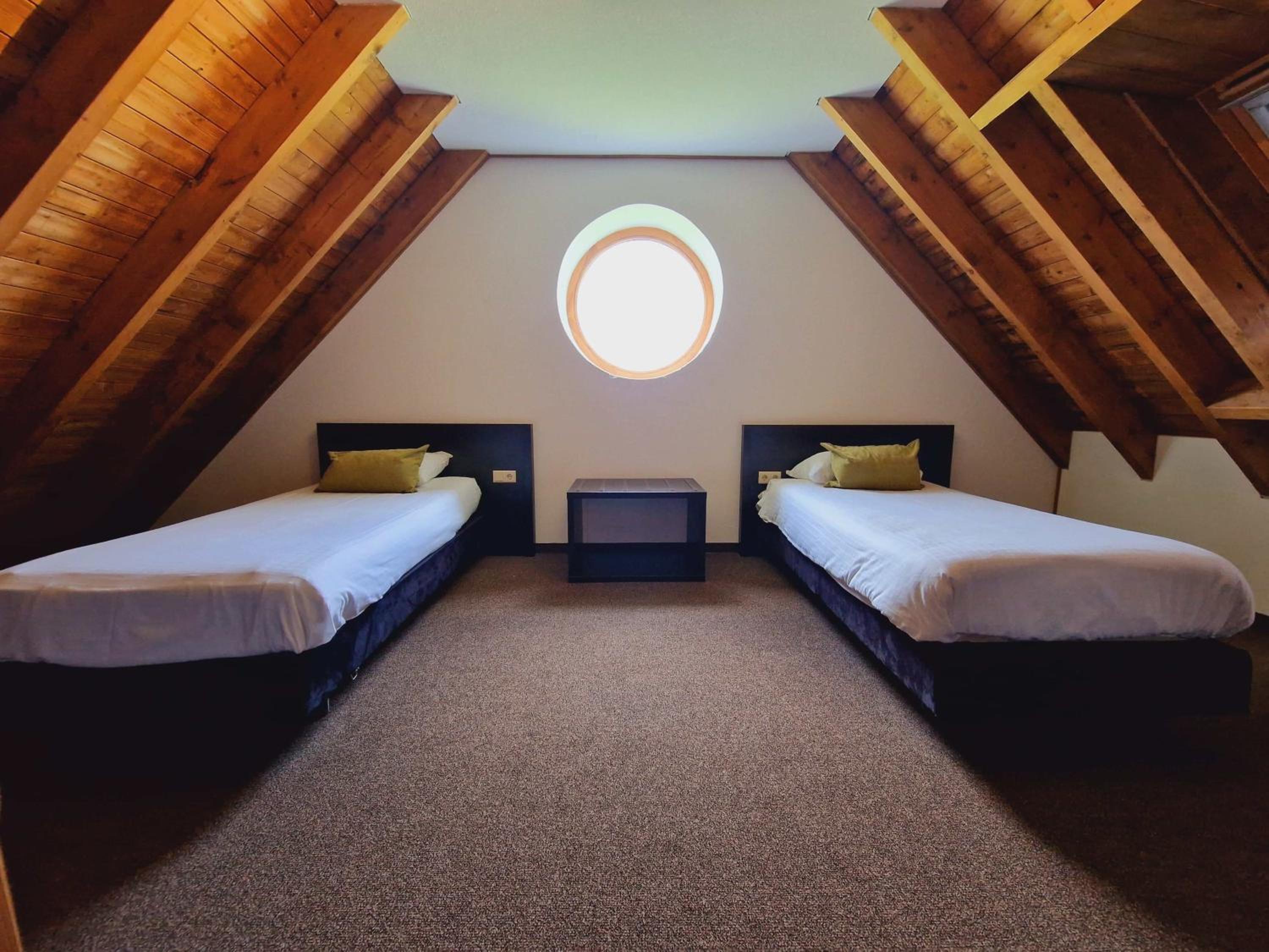 Two-Bedroom Apartment - Photo 2