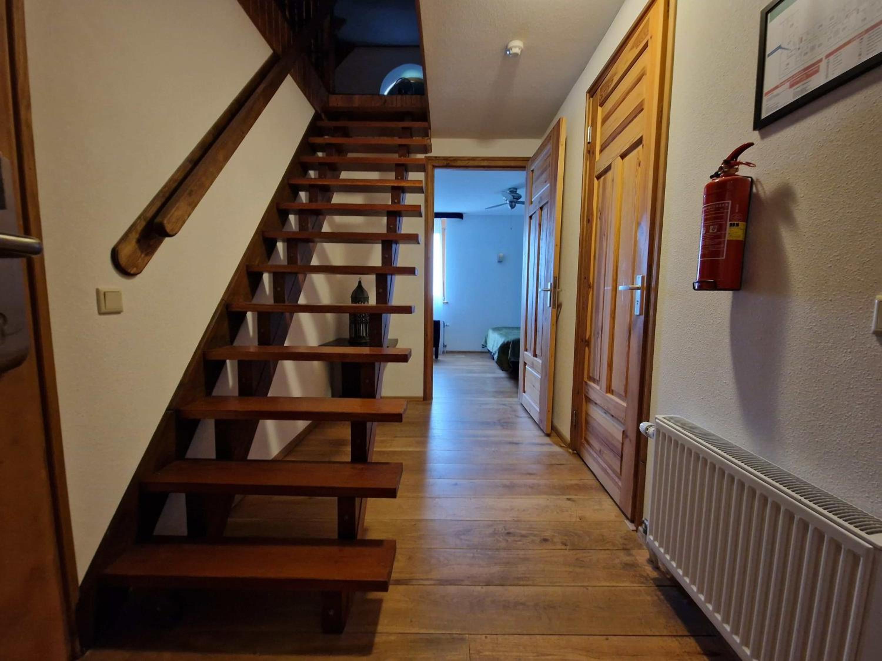 Two-Bedroom Apartment - Photo 5
