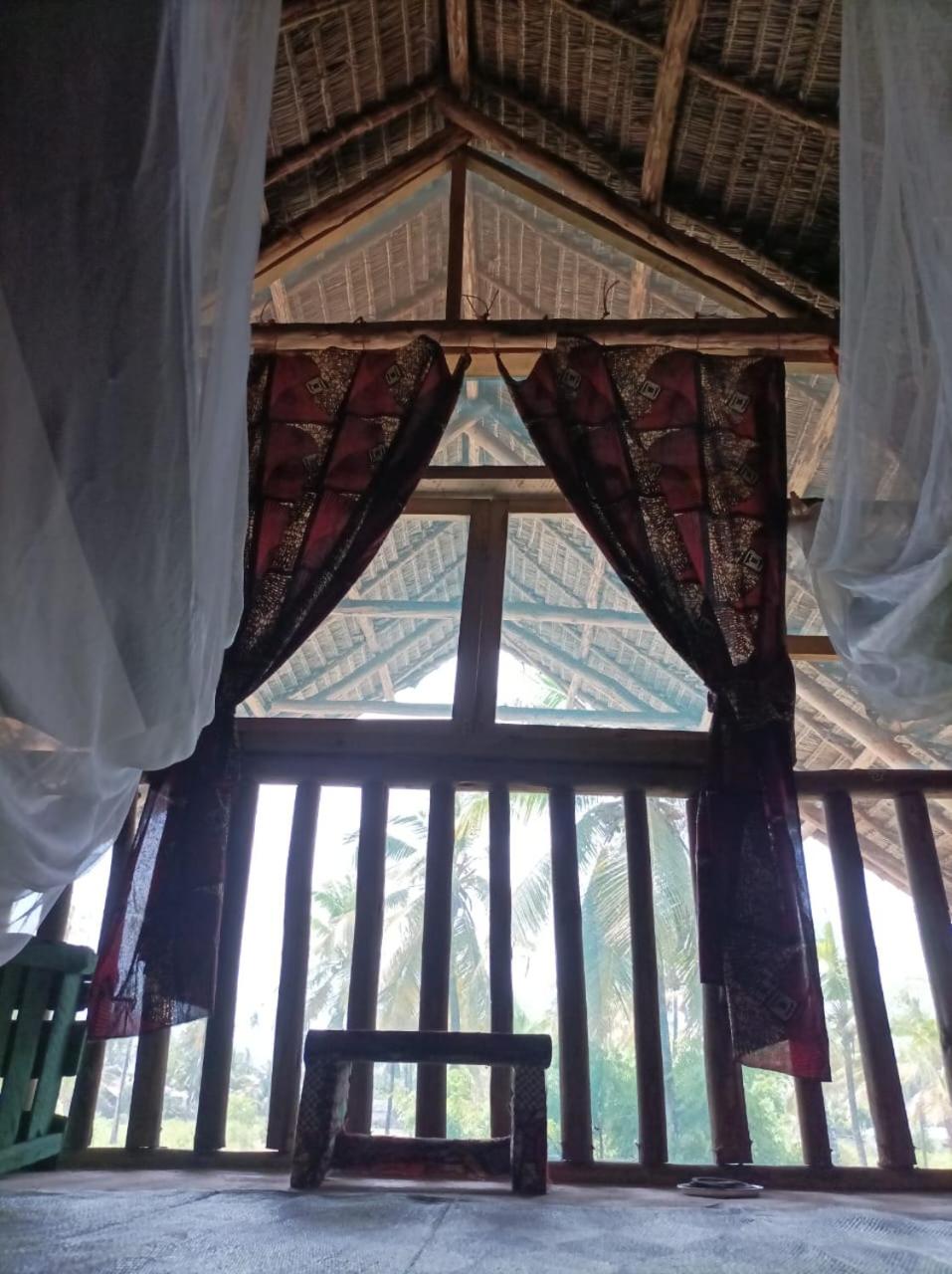 Single Bed In Mixed Dormitory Room