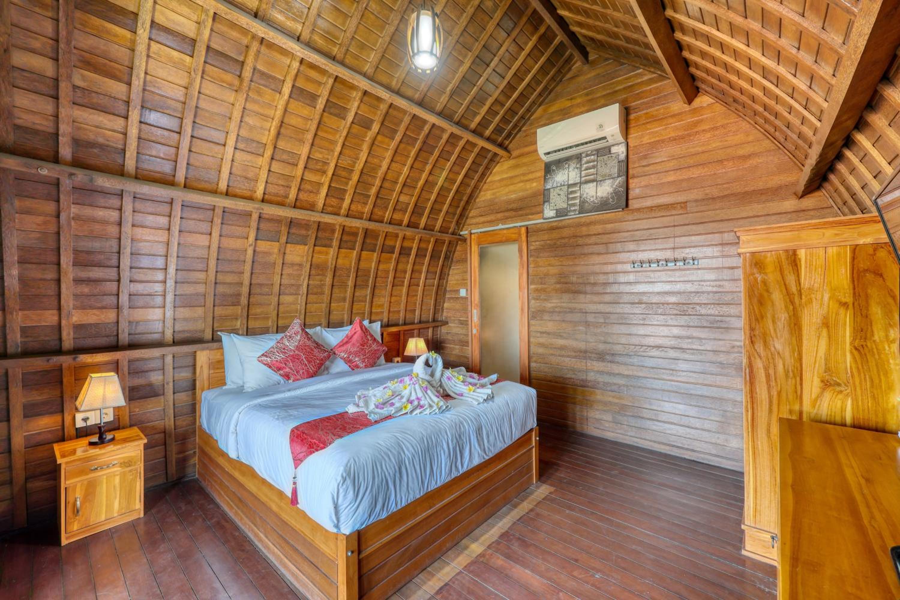 Double Room with Balcony - Photo 1