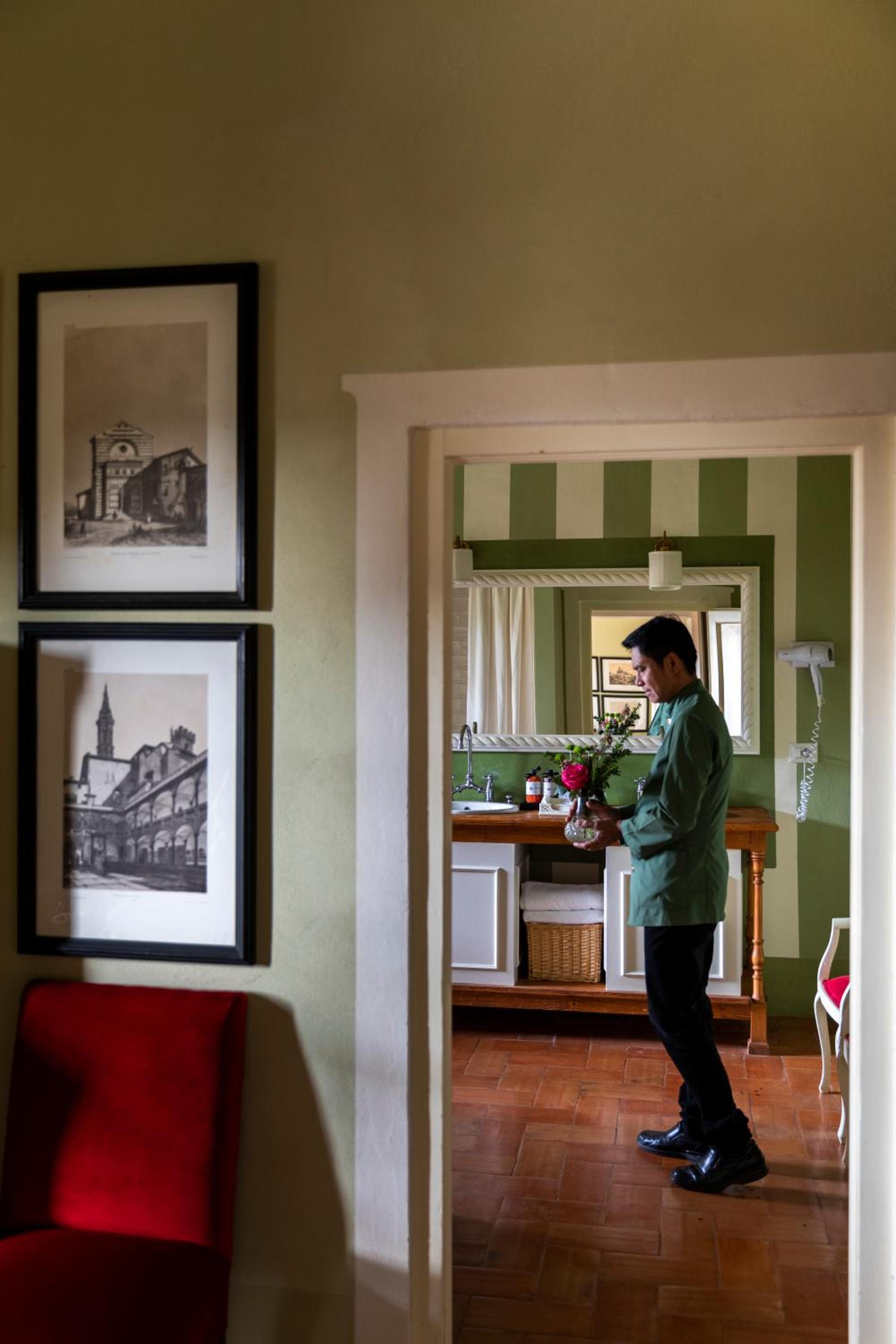 Double Suite photo 2