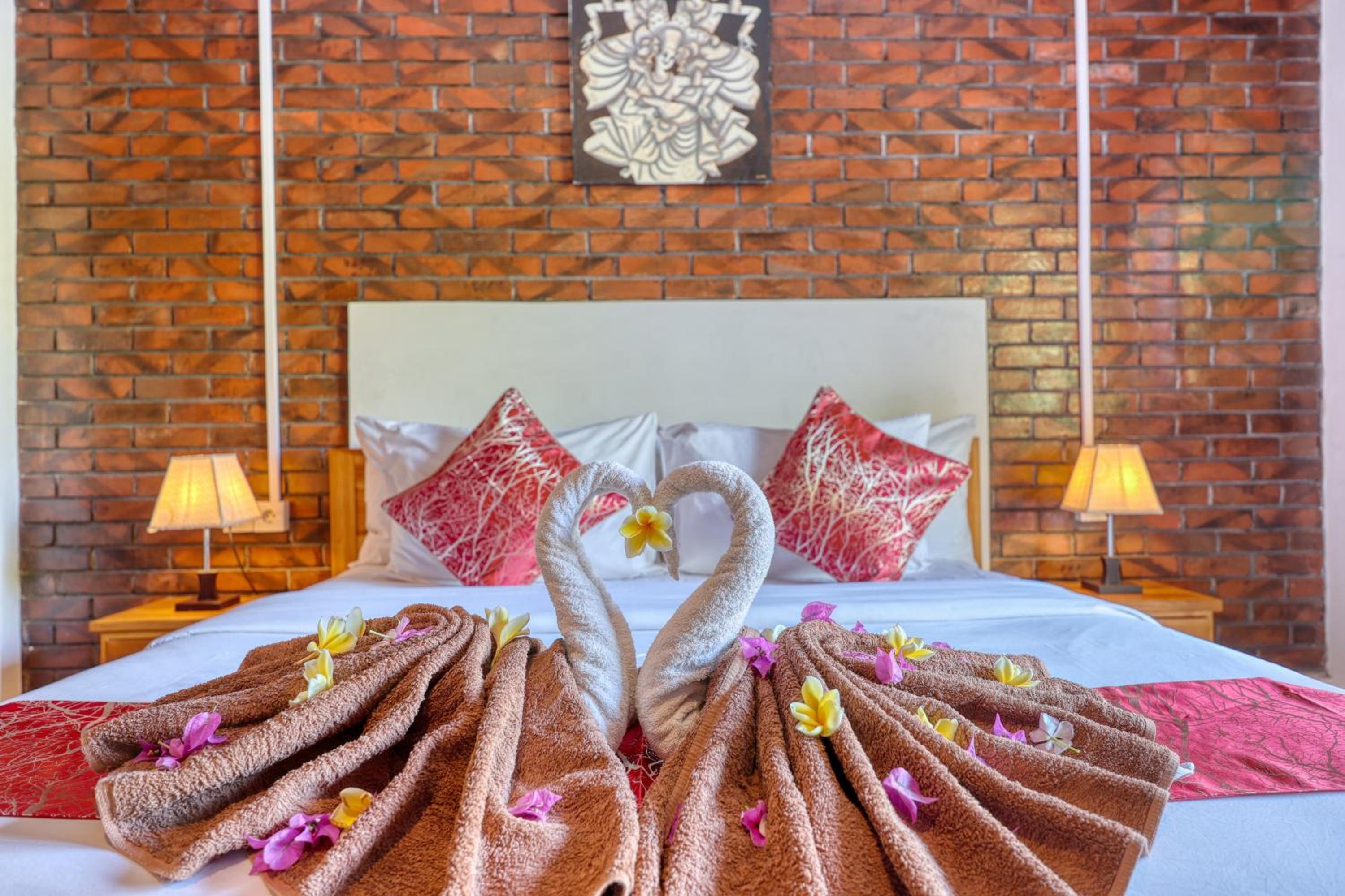 Deluxe Double Room - Photo 7
