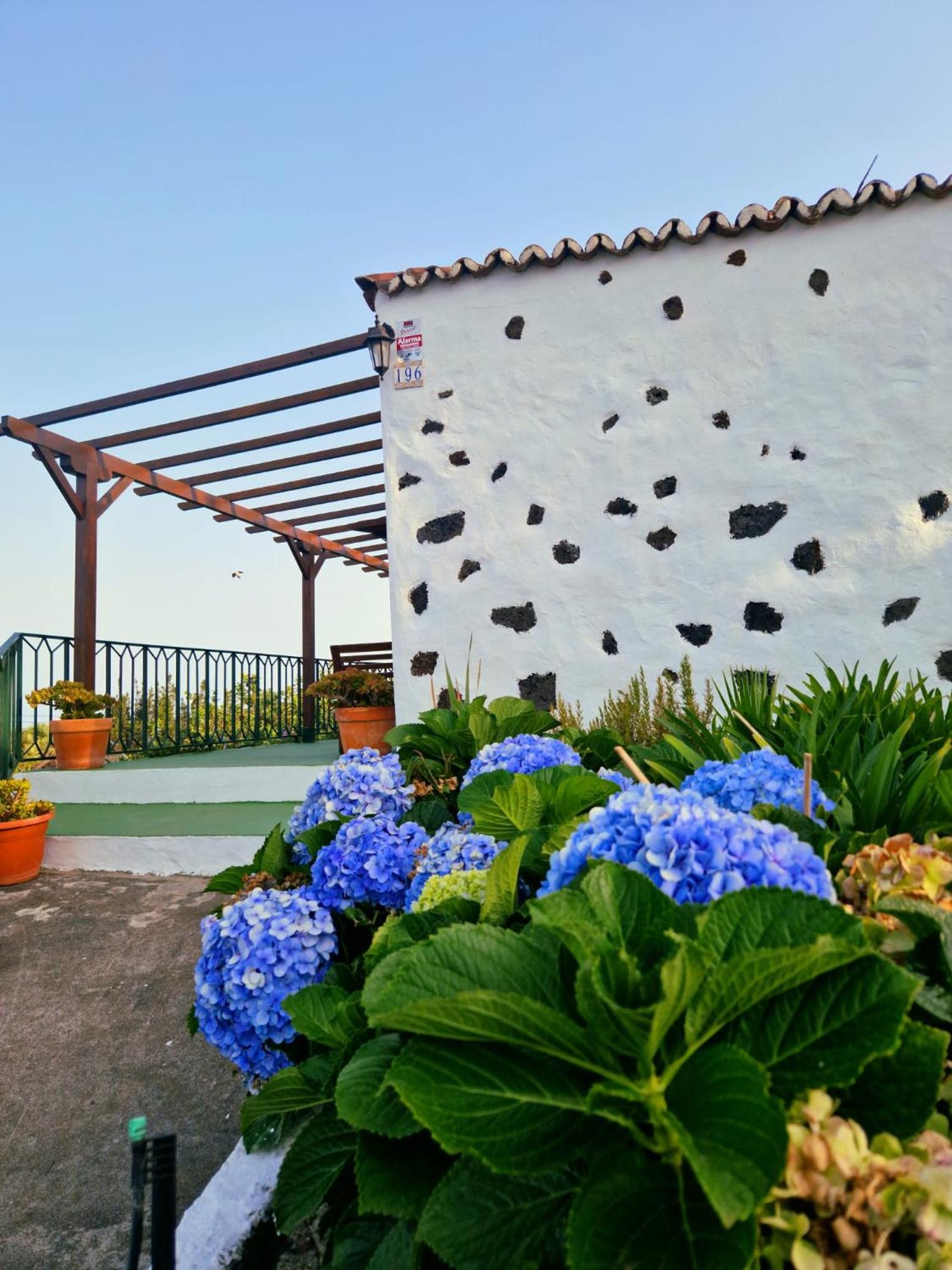 Casa de Vacaciones