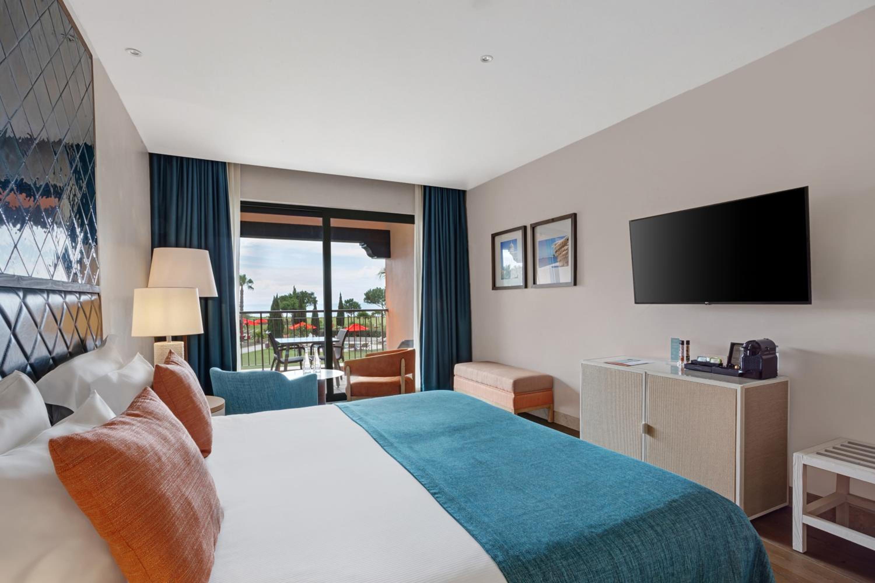 Single Room With Sea View