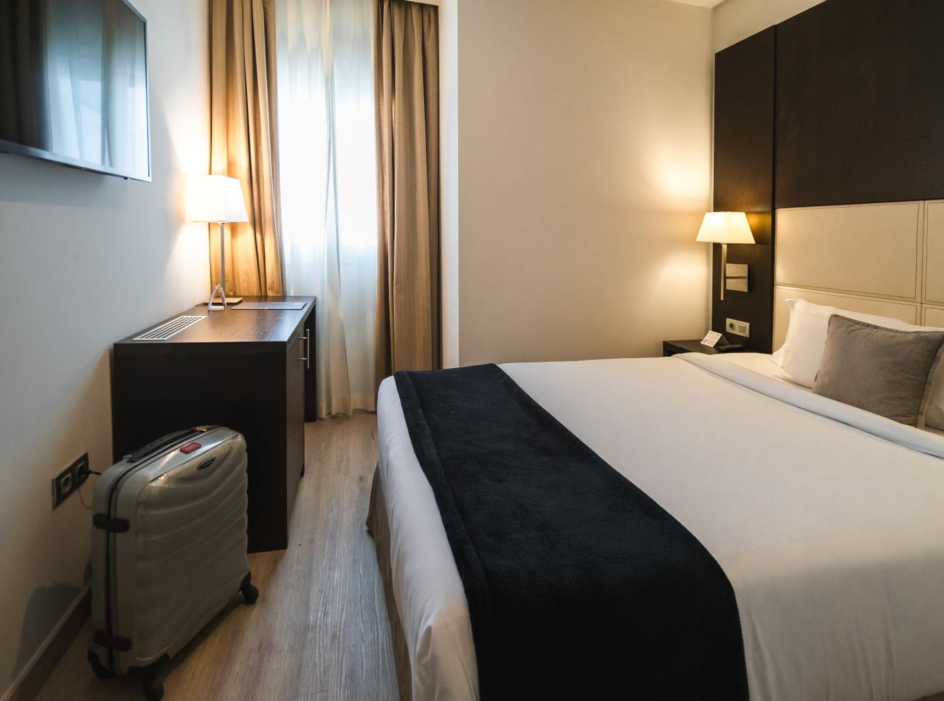 Executive Single Room