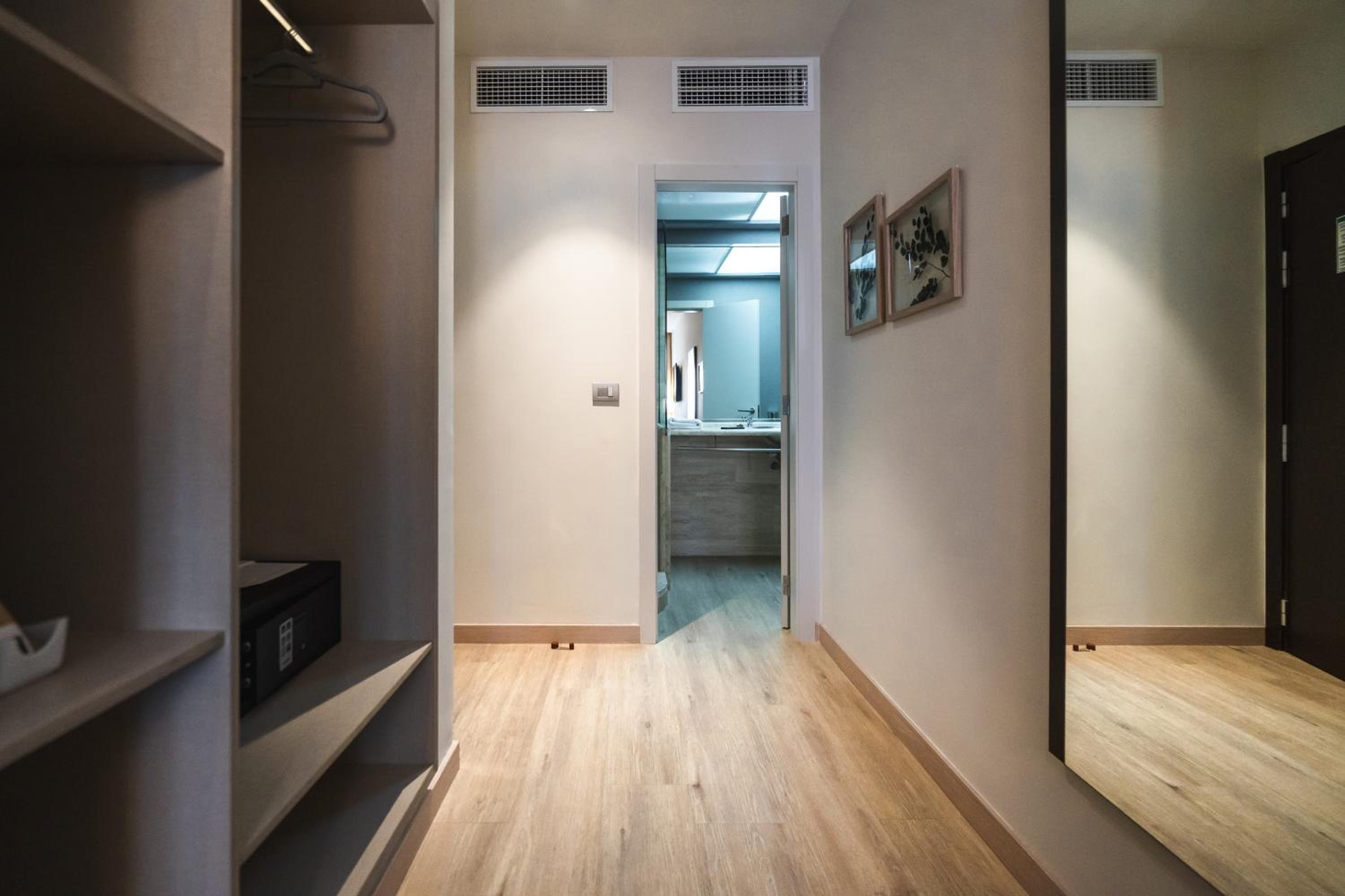 Executive Single Room