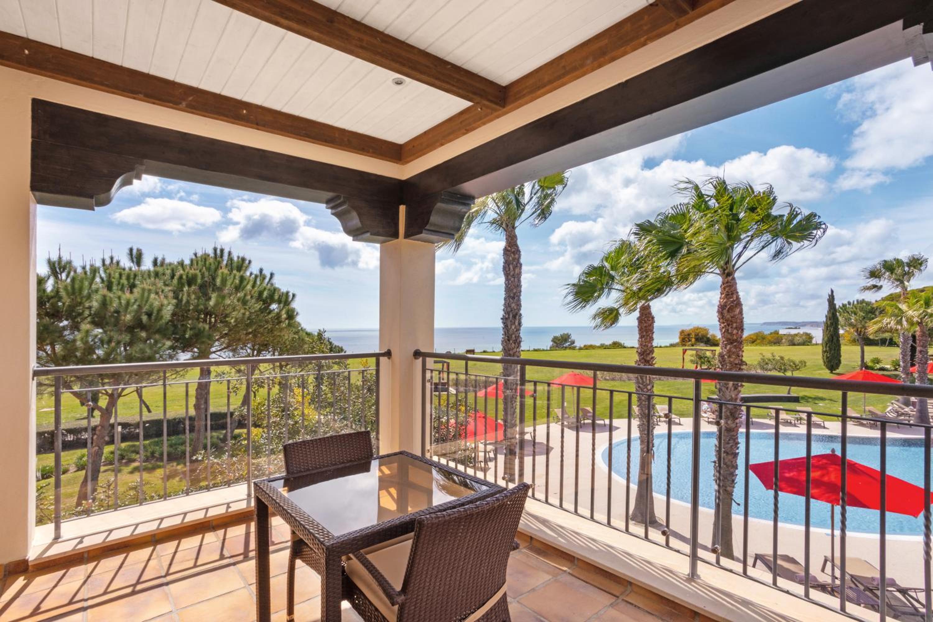Suite with Sea View - Photo 2