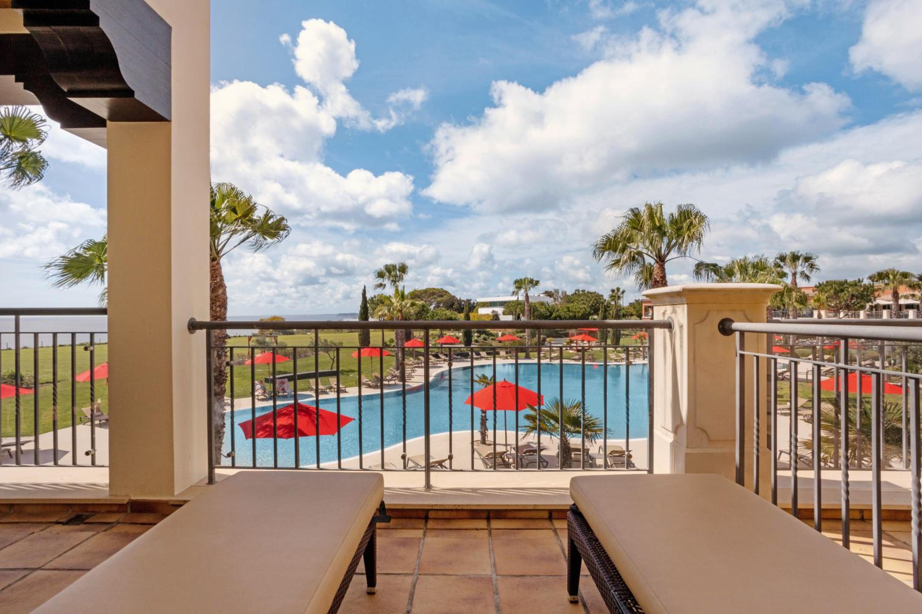 Suite with Sea View - Photo 14