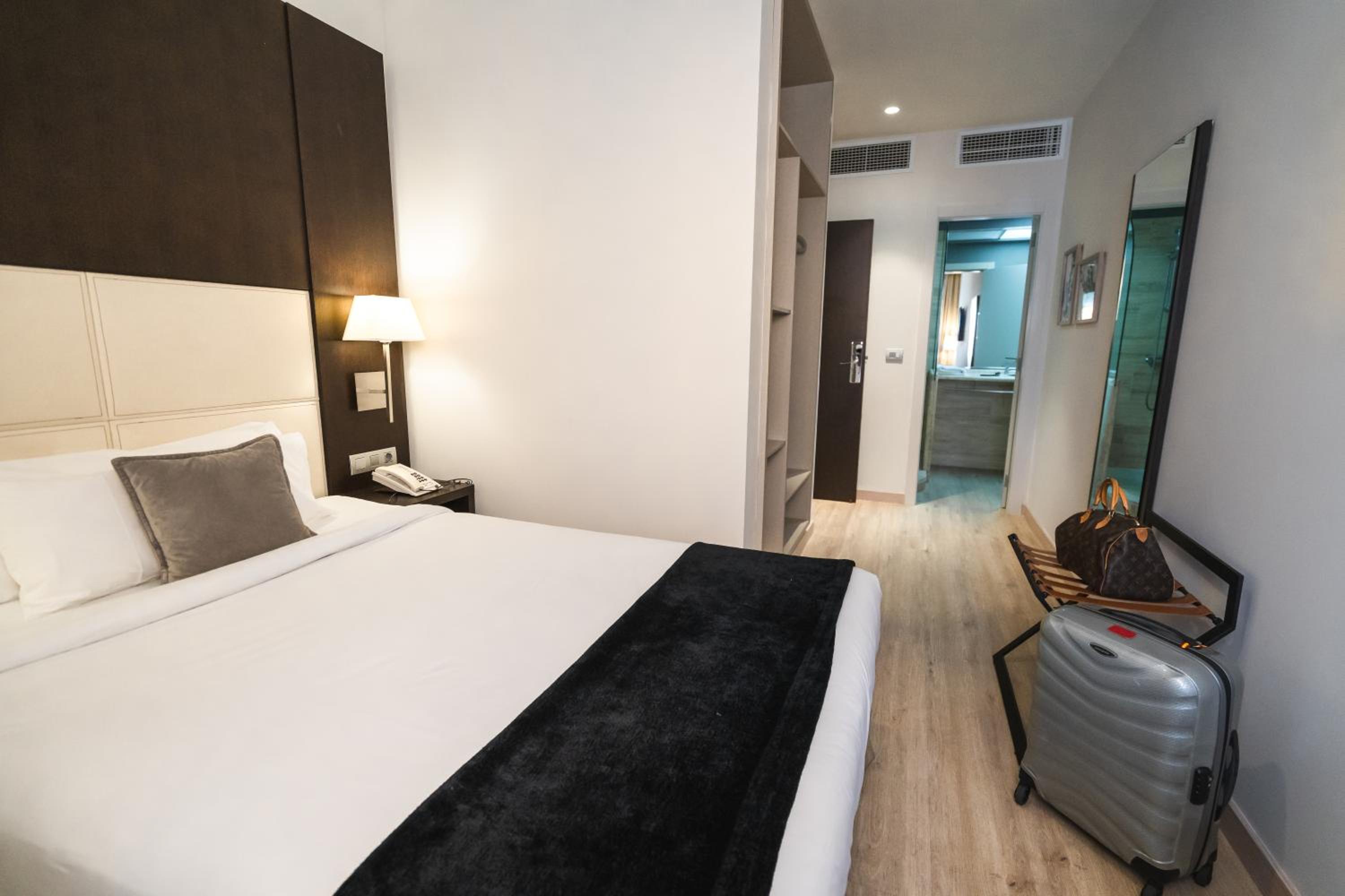 Executive Single Room