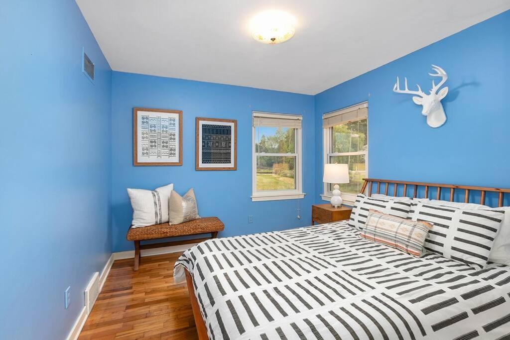 Four-Bedroom House photo 1