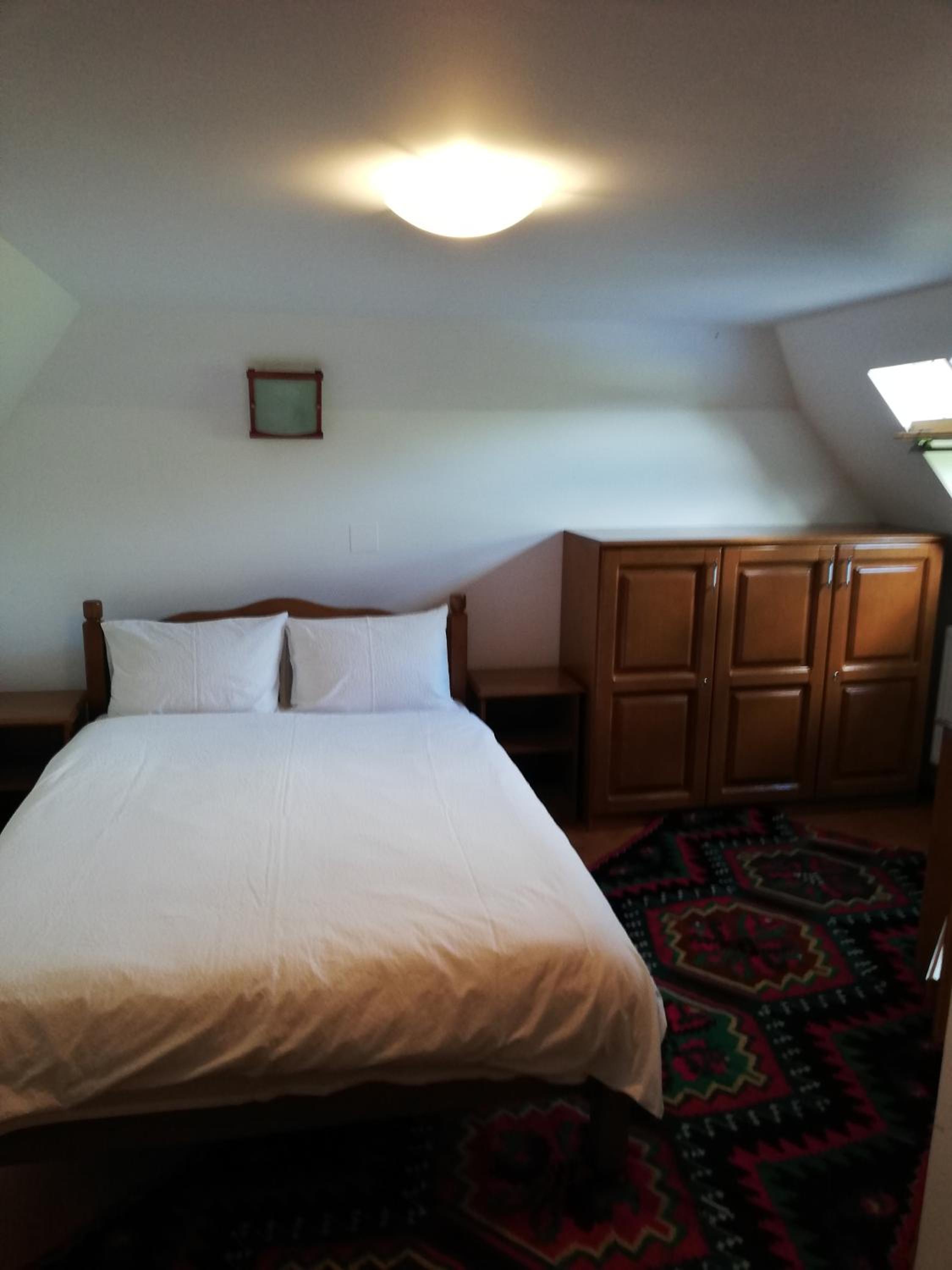 Economy Double Room photo 1