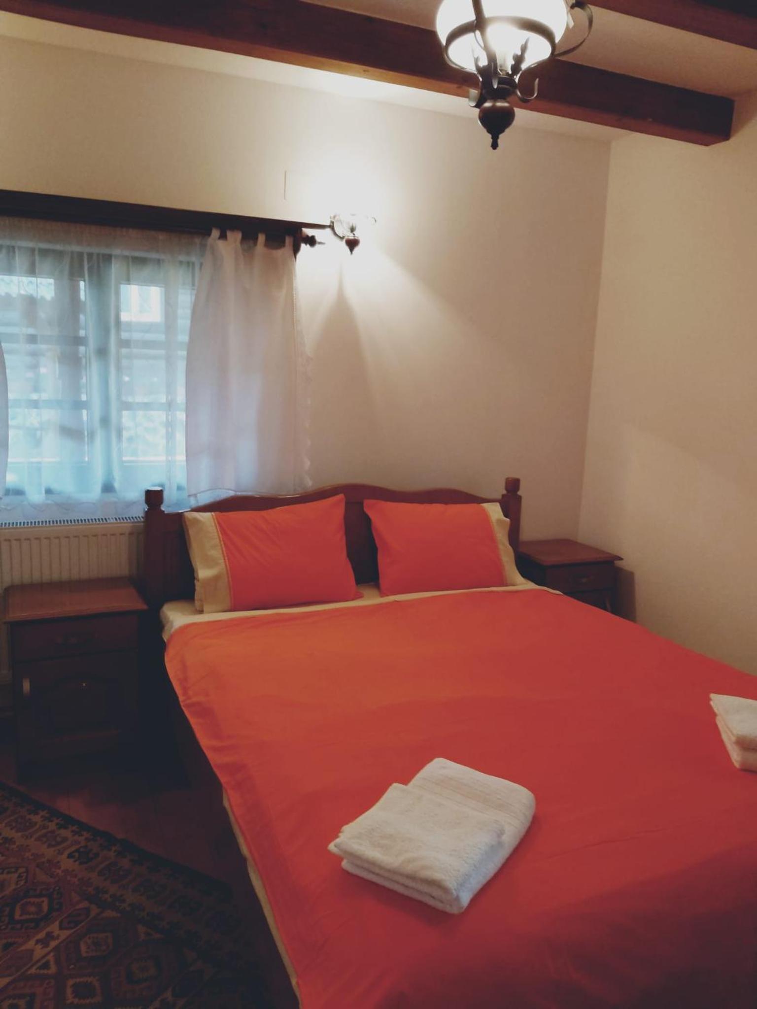 Double Room with Mountain View photo 3