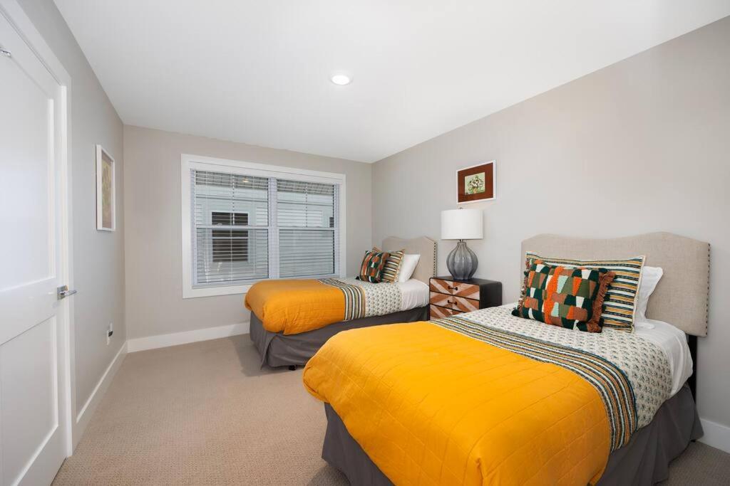 Four-Bedroom House photo 1