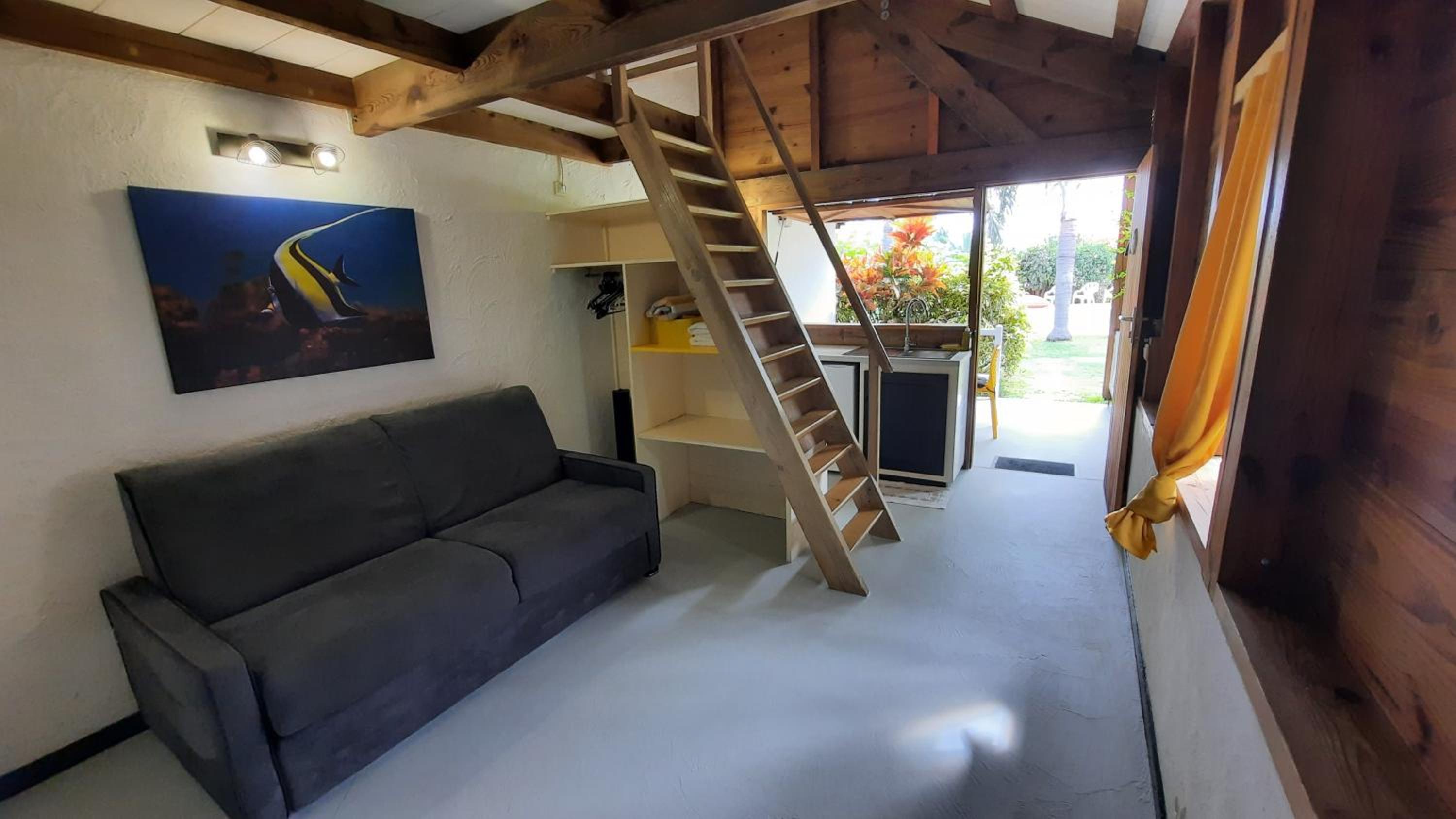 Family Bungalow photo 3