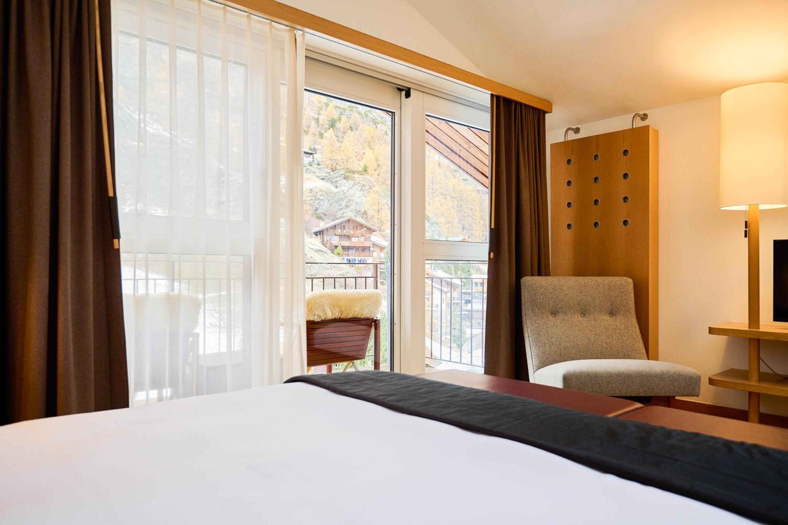 Queen Size Room - Photo 3