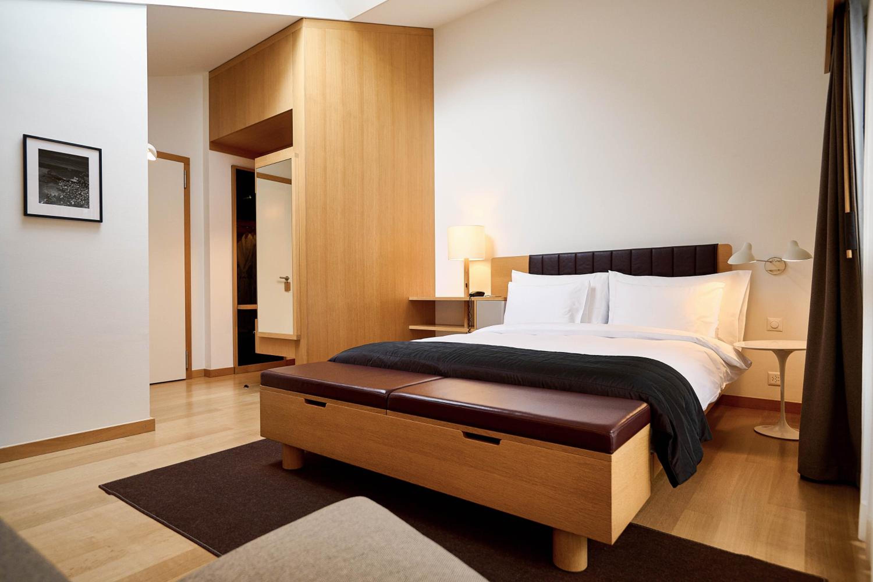 Queen Size Room - Photo 1