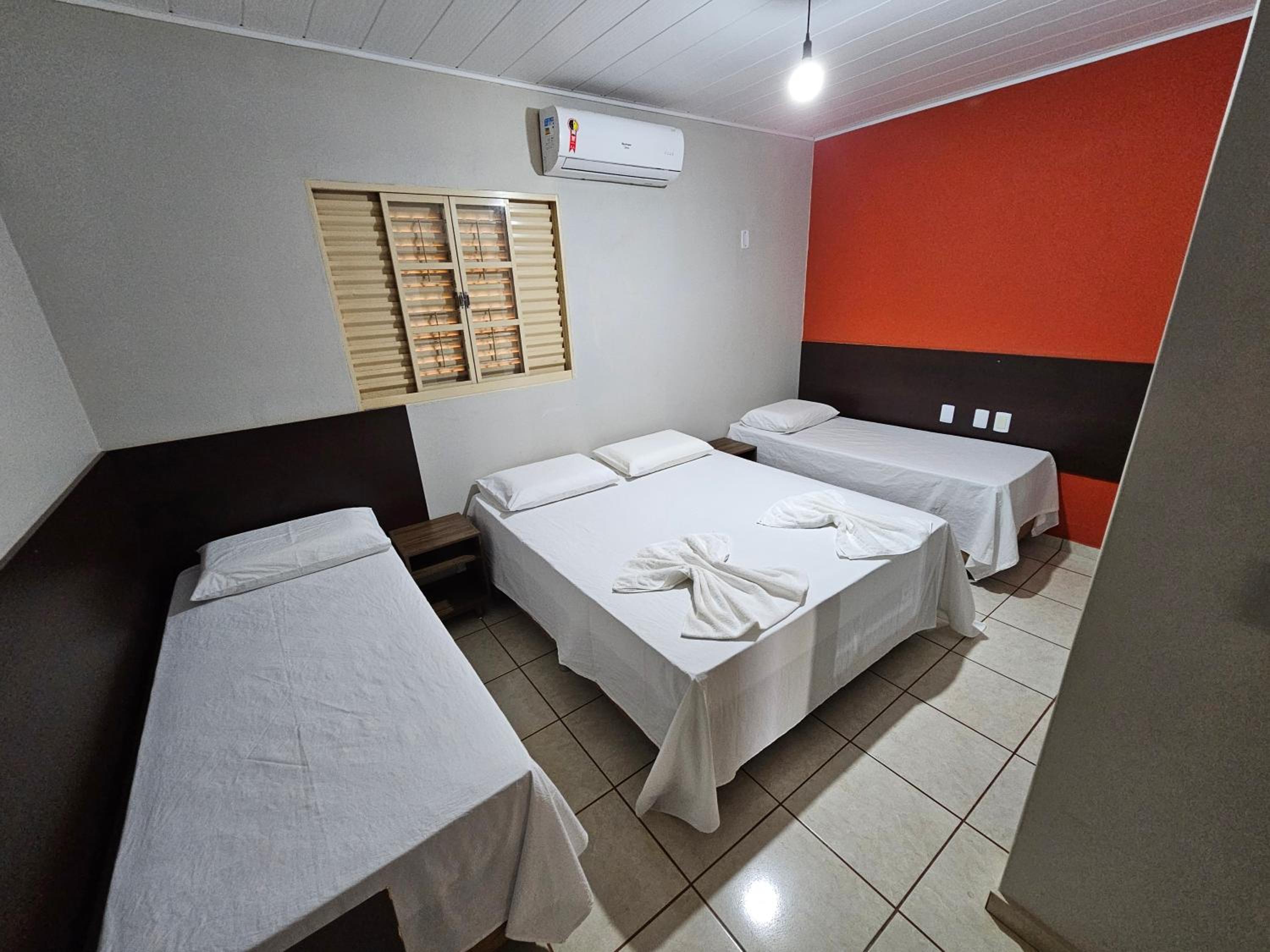 Standard Apartment - Photo 1