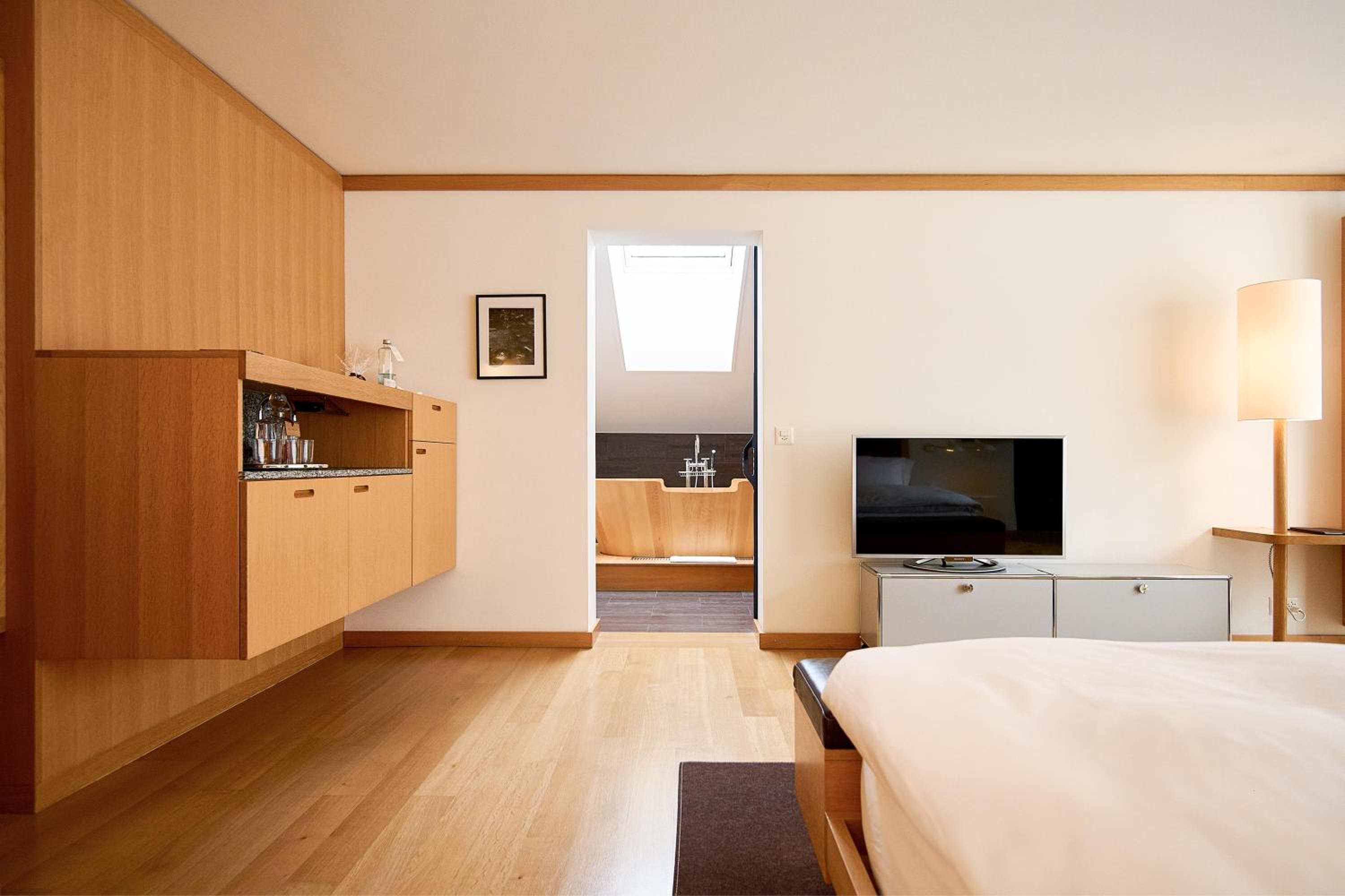 Deluxe Double Room - Photo 2