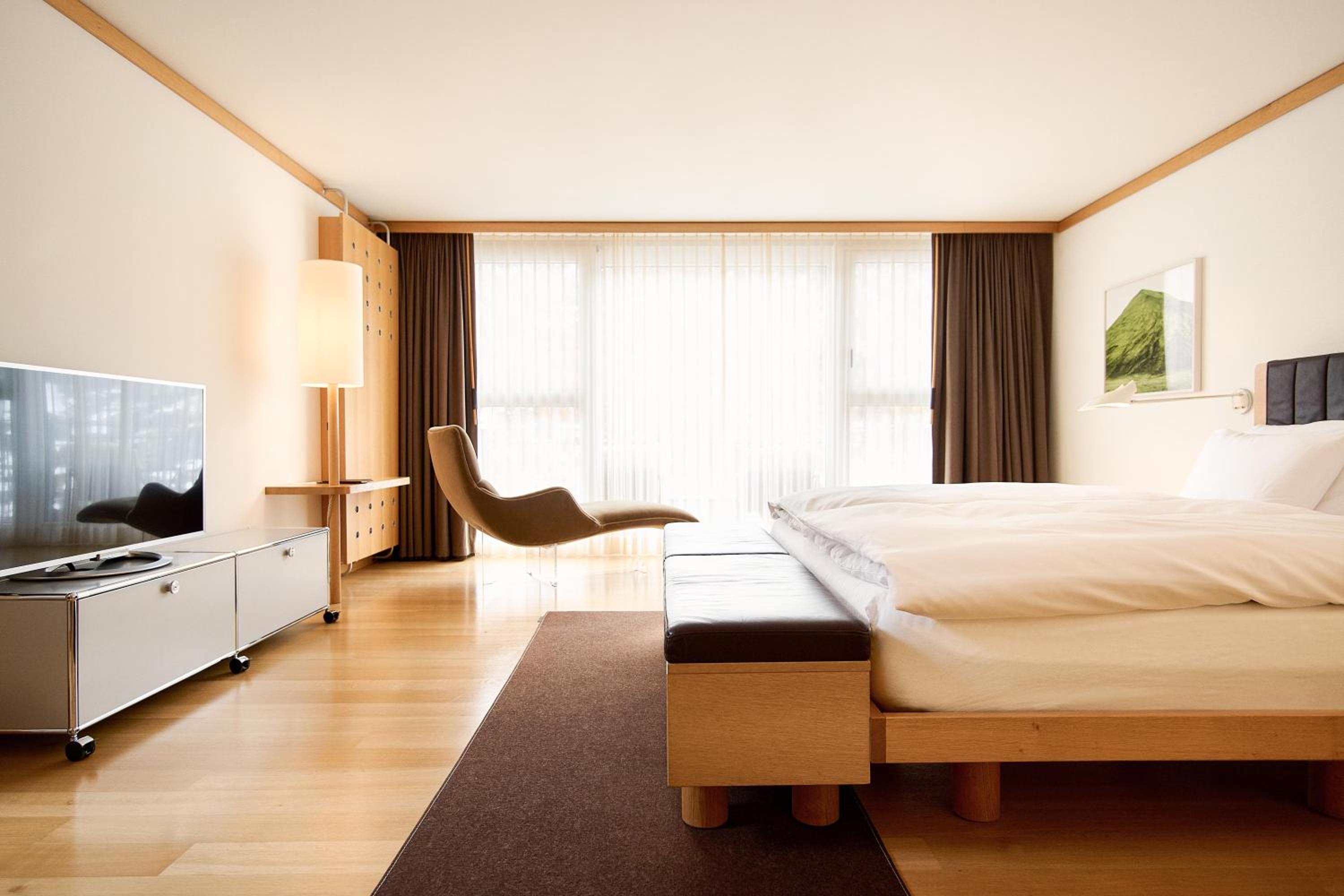 Deluxe Double Room - Photo 3